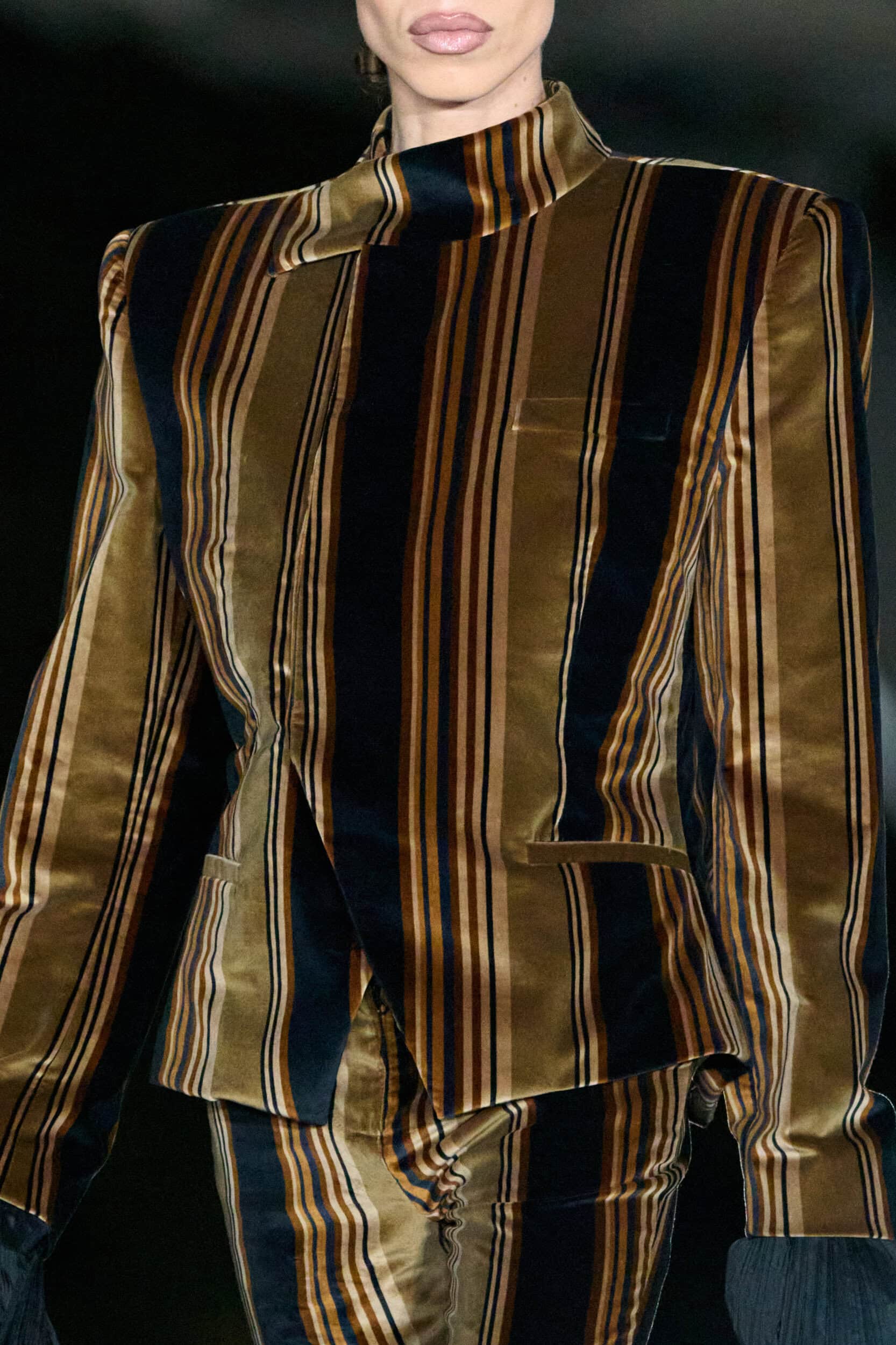 Luar Spring 2027 Fashion Show Details