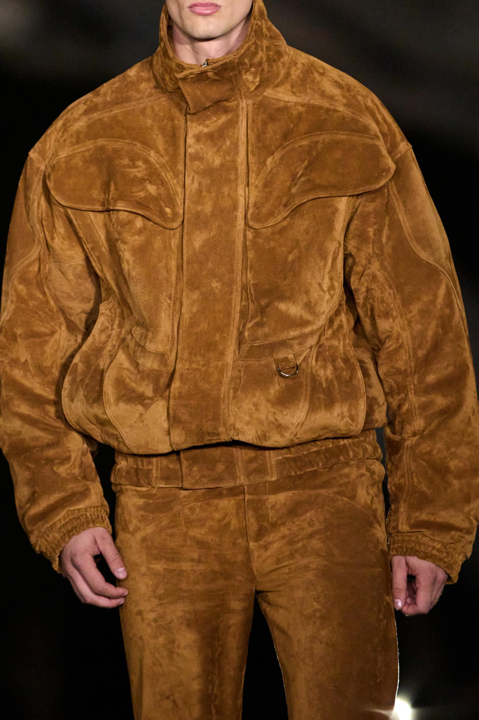 Luar Spring 2027 Fashion Show Details