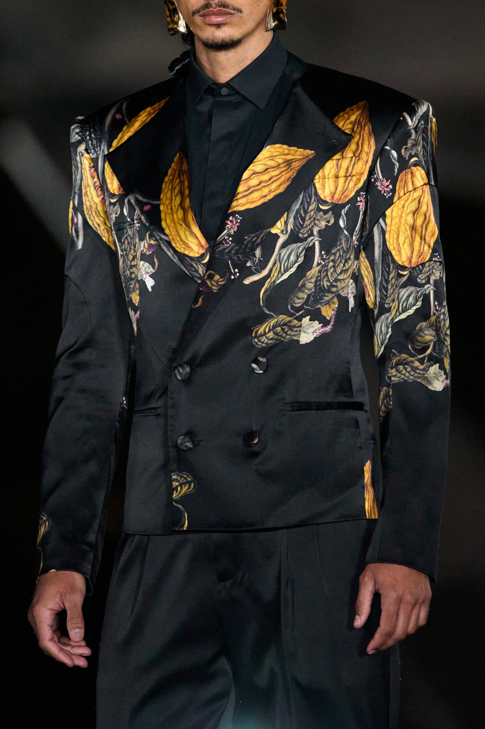 Luar Spring 2027 Fashion Show Details