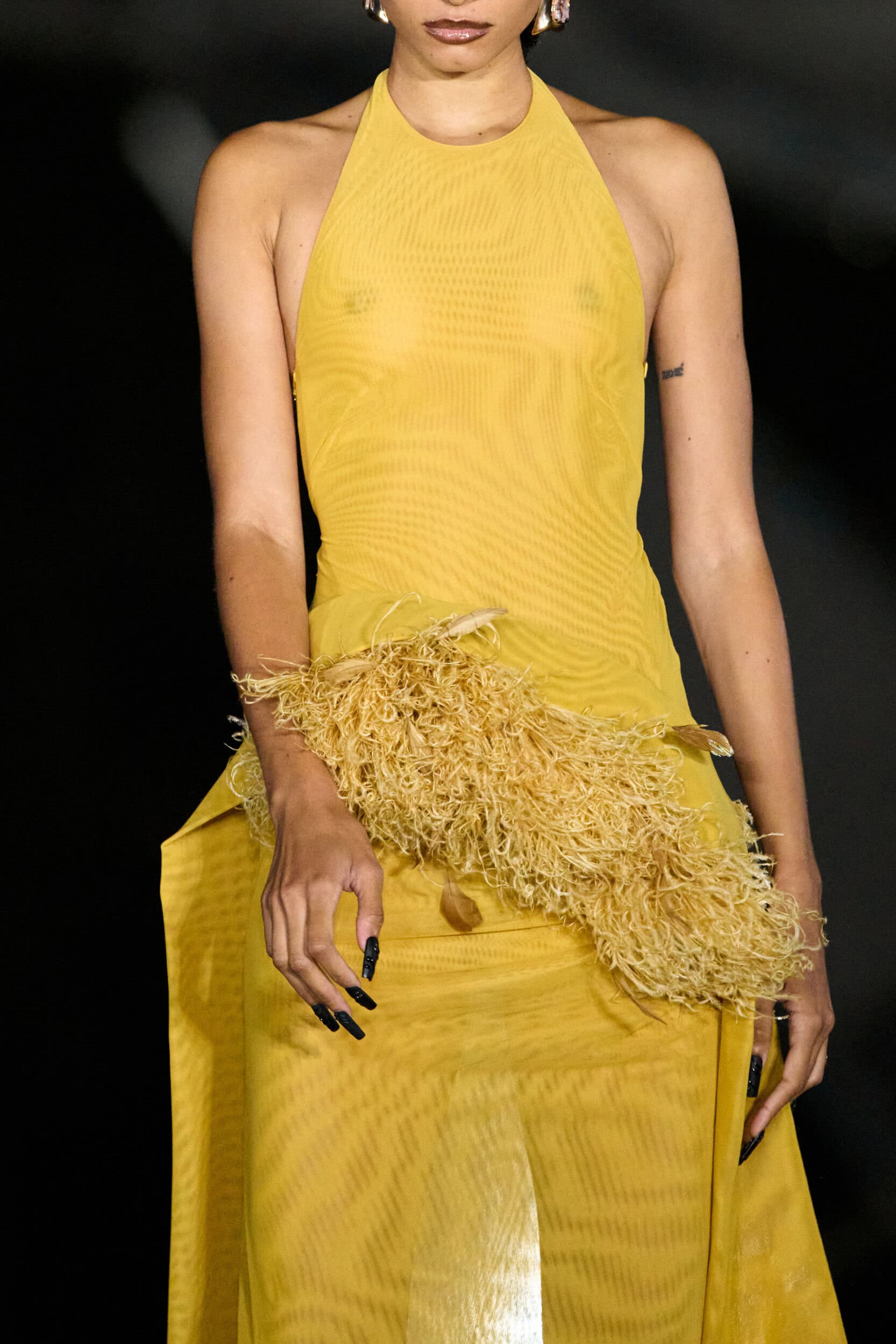 Luar Spring 2027 Fashion Show Details