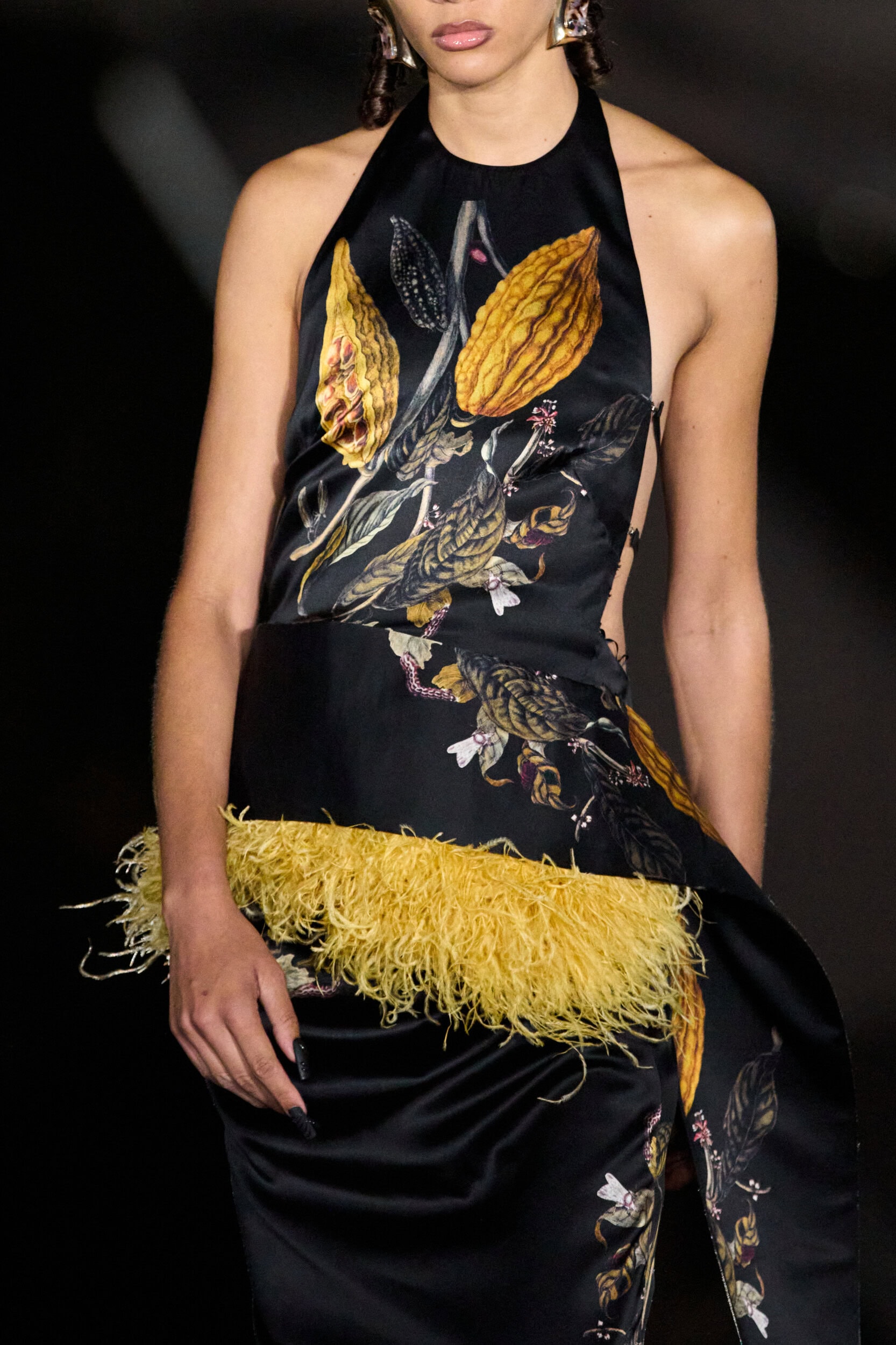 Luar Spring 2027 Fashion Show Details