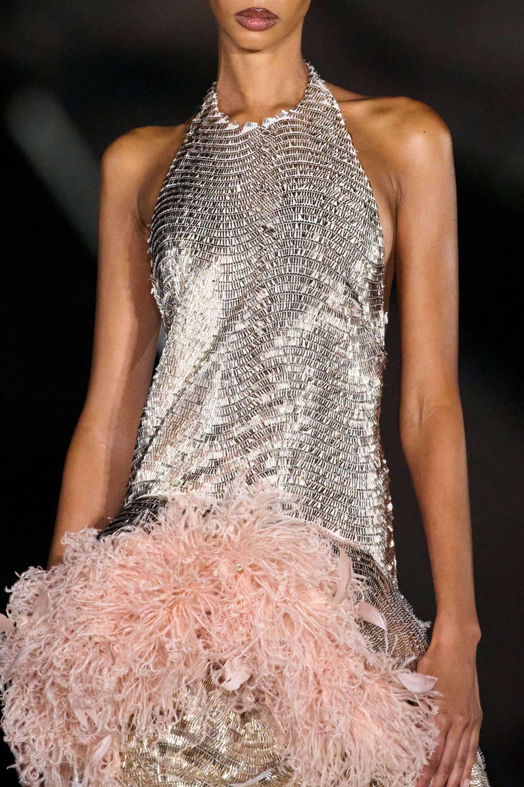Luar Spring 2027 Fashion Show Details