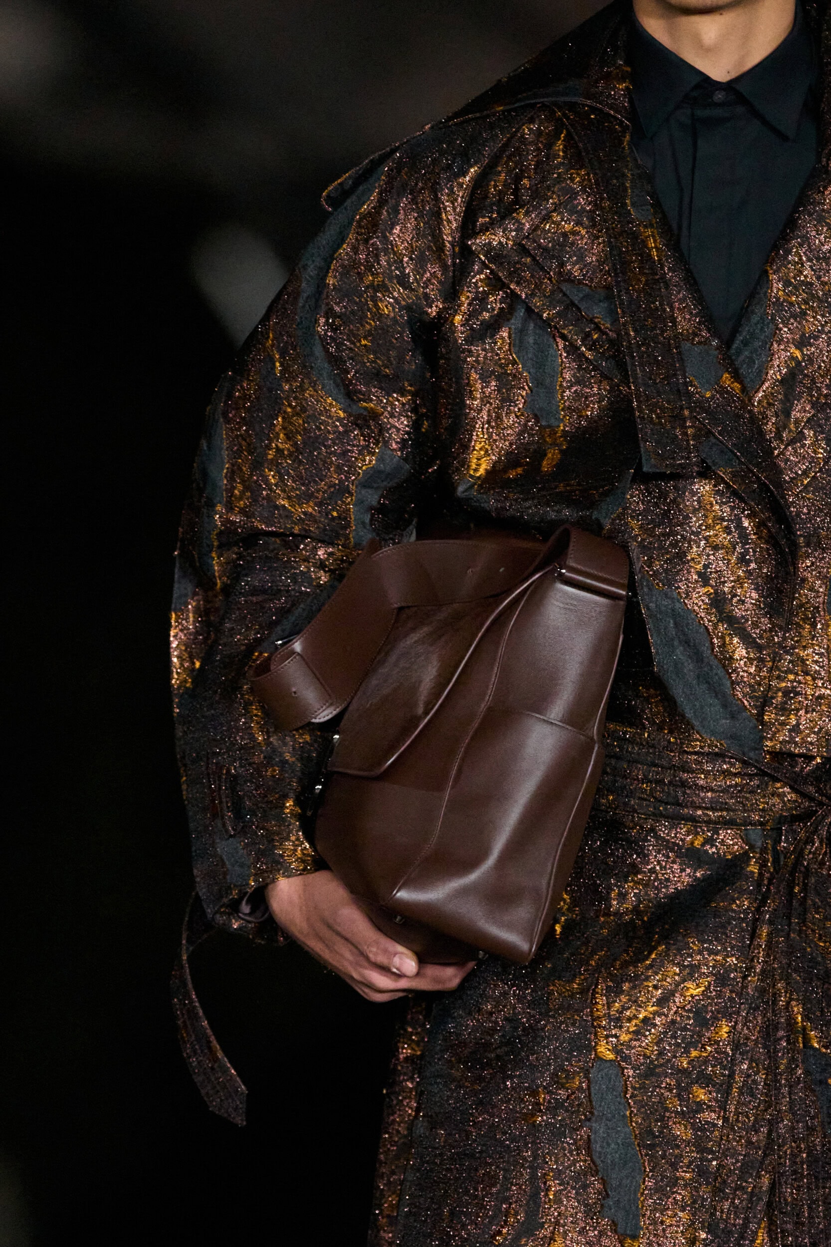 Luar Spring 2027 Fashion Show Details