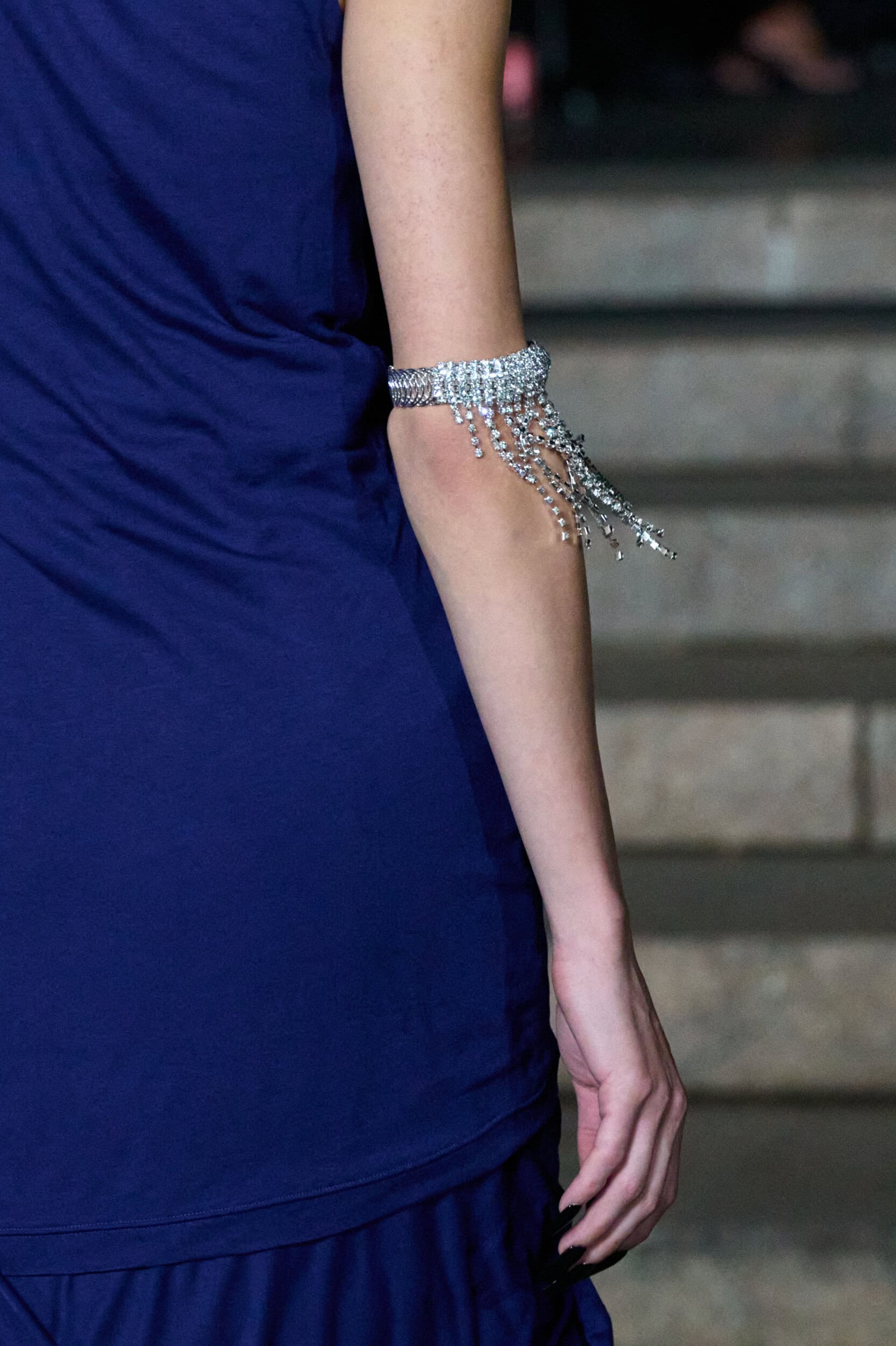 Luar Spring 2027 Fashion Show Details