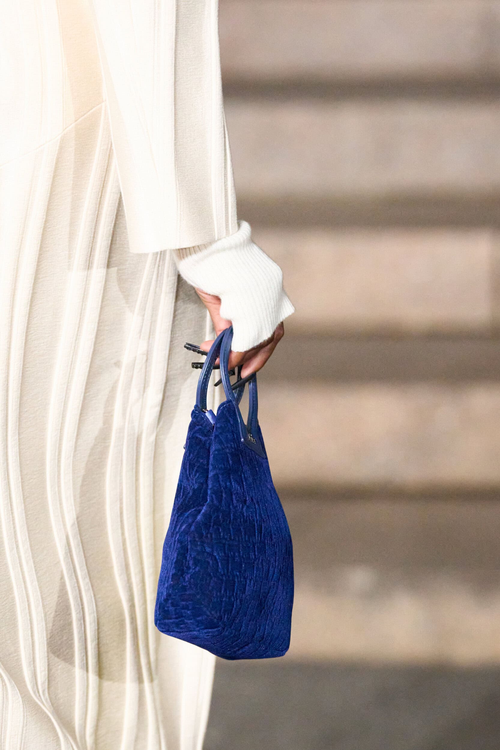 Luar Spring 2027 Fashion Show Details