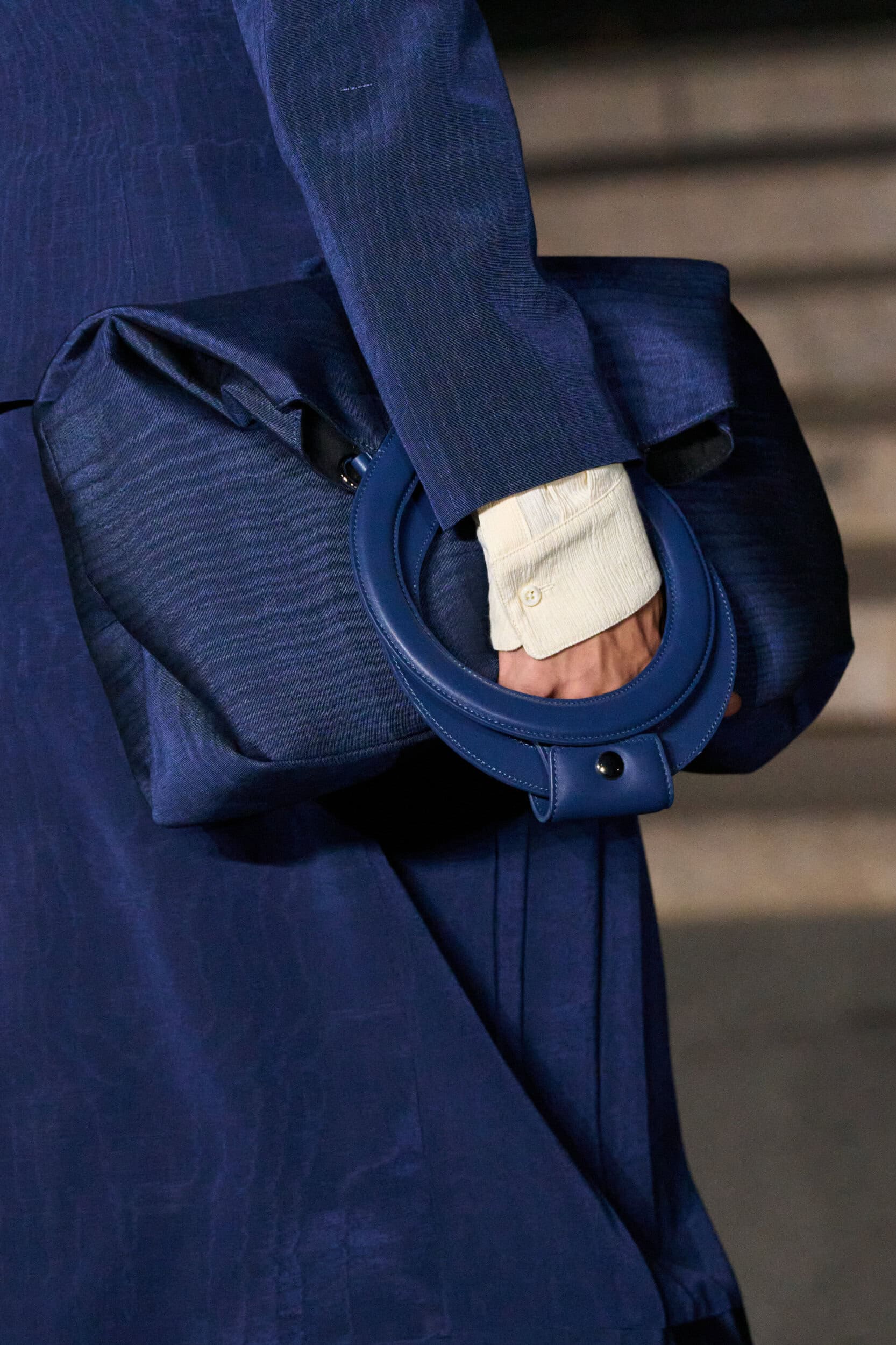 Luar Spring 2027 Fashion Show Details
