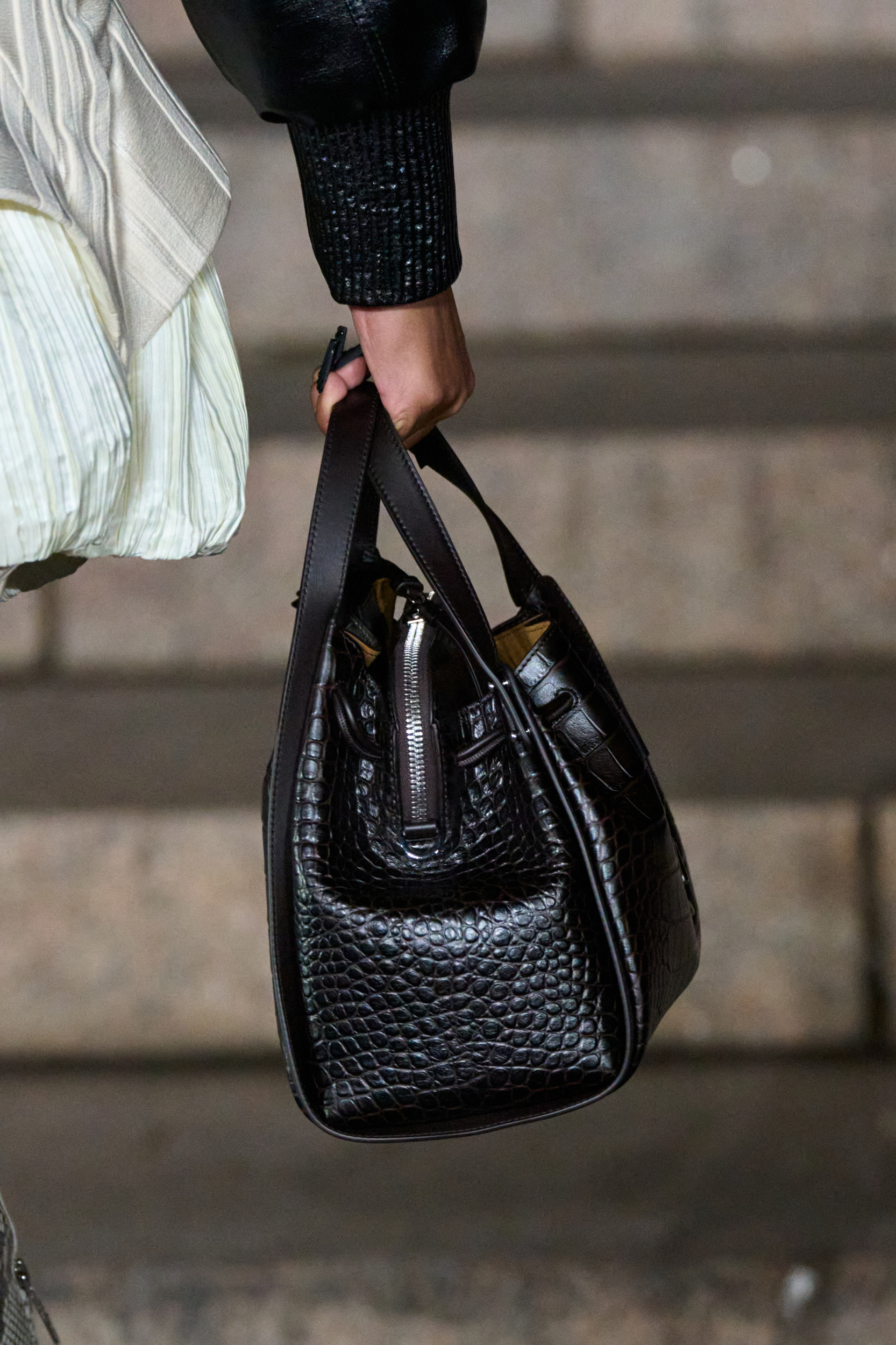 Luar Spring 2027 Fashion Show Details
