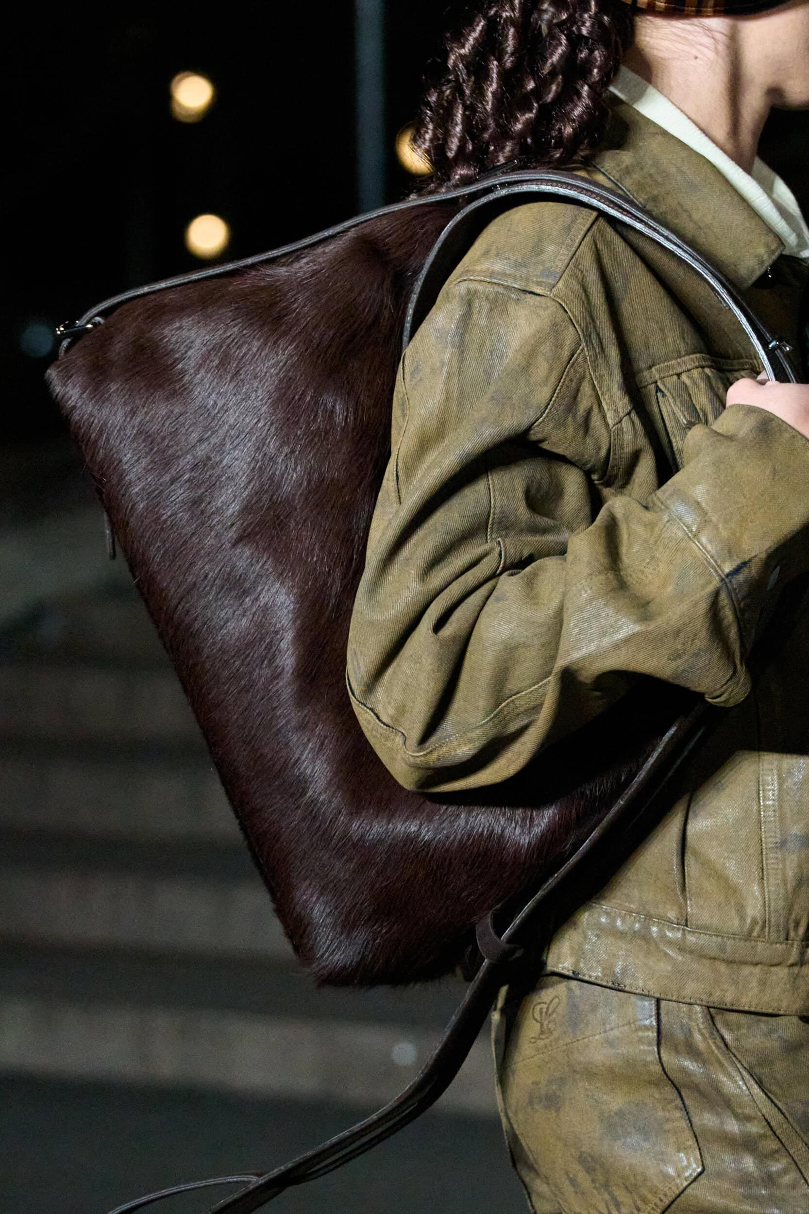 Luar Spring 2027 Fashion Show Details