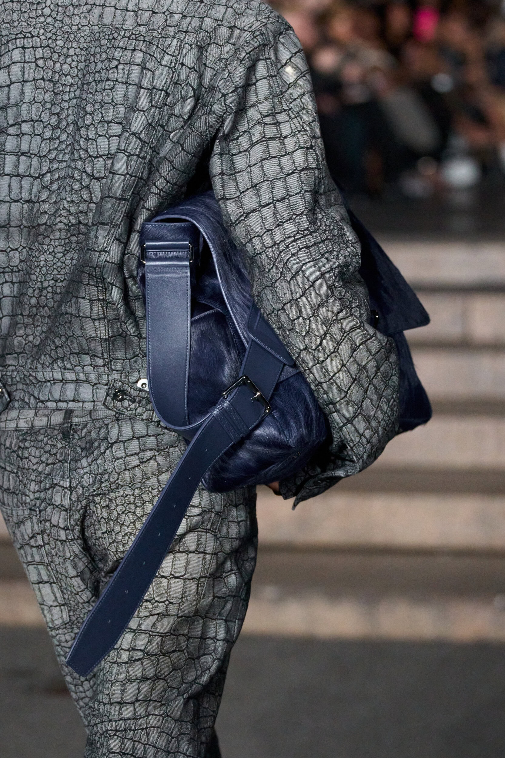 Luar Spring 2027 Fashion Show Details