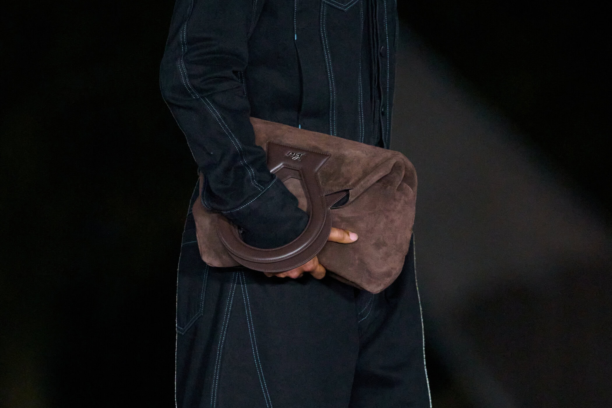 Luar Spring 2027 Fashion Show Details
