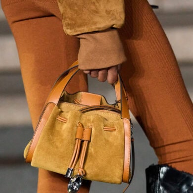 Luar Spring 2027 Fashion Show Details