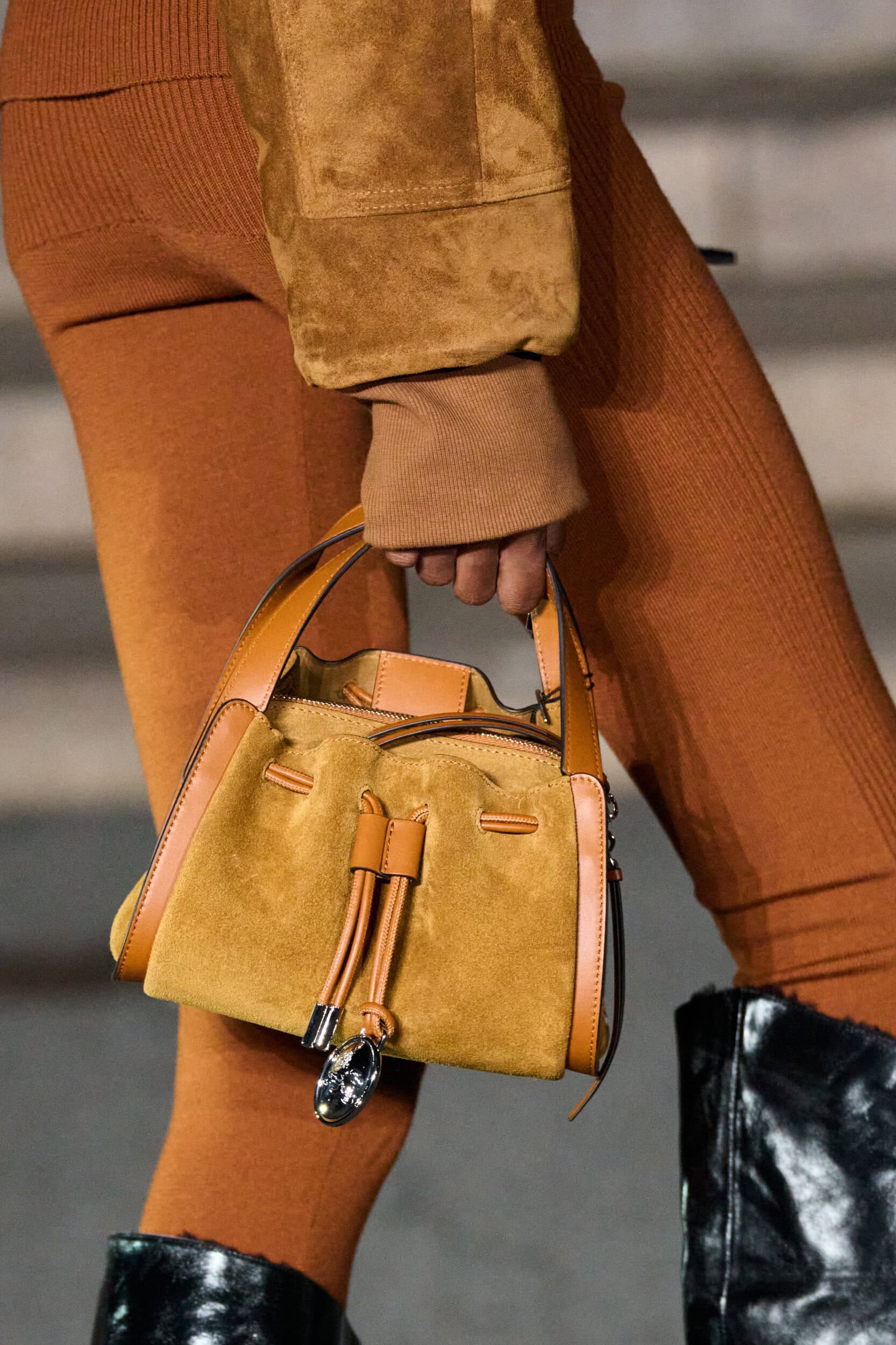 Luar Spring 2027 Fashion Show Details