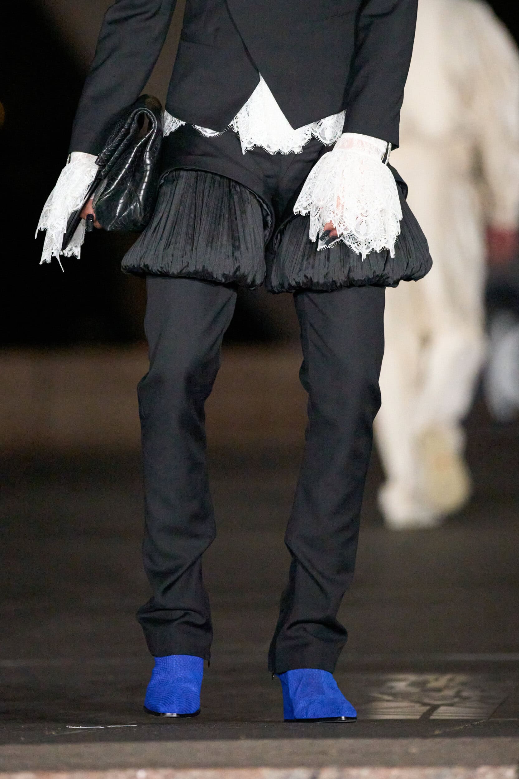 Luar Spring 2027 Fashion Show Details