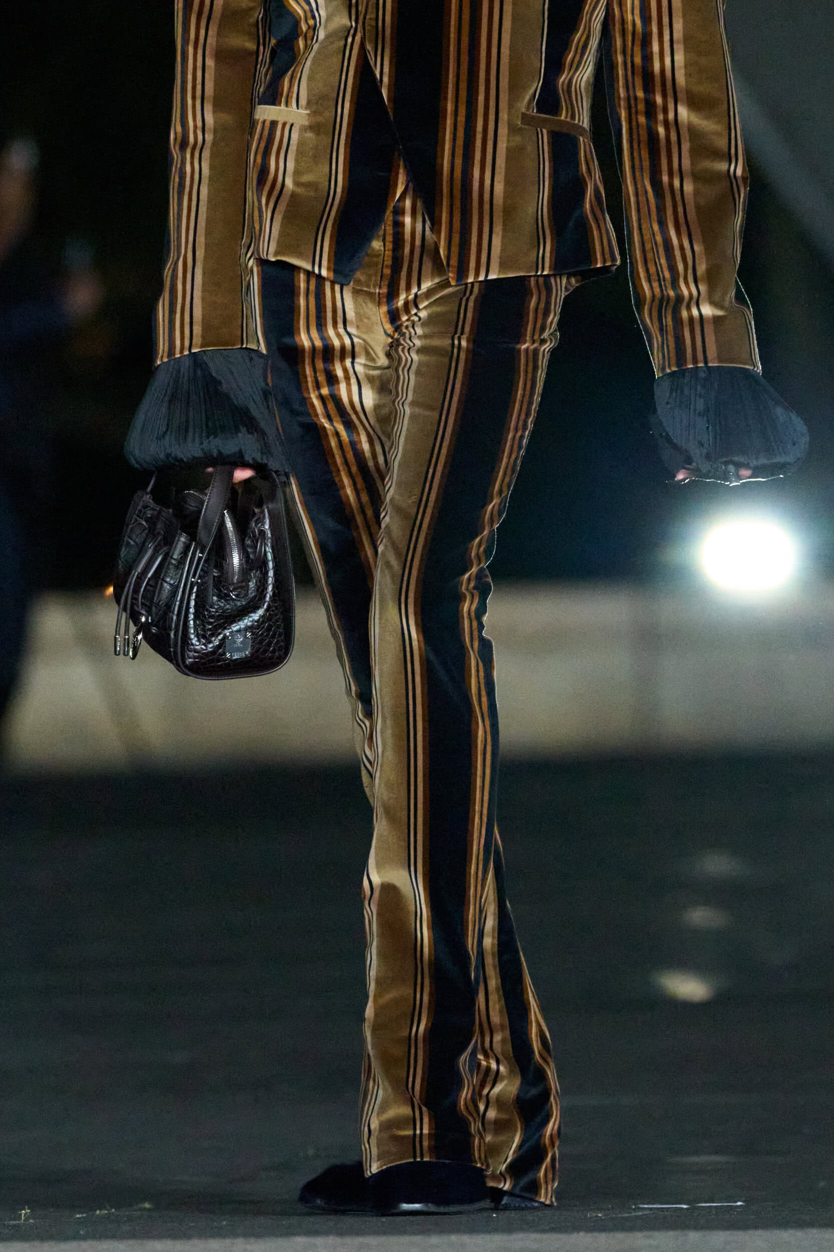 Luar Spring 2027 Fashion Show Details