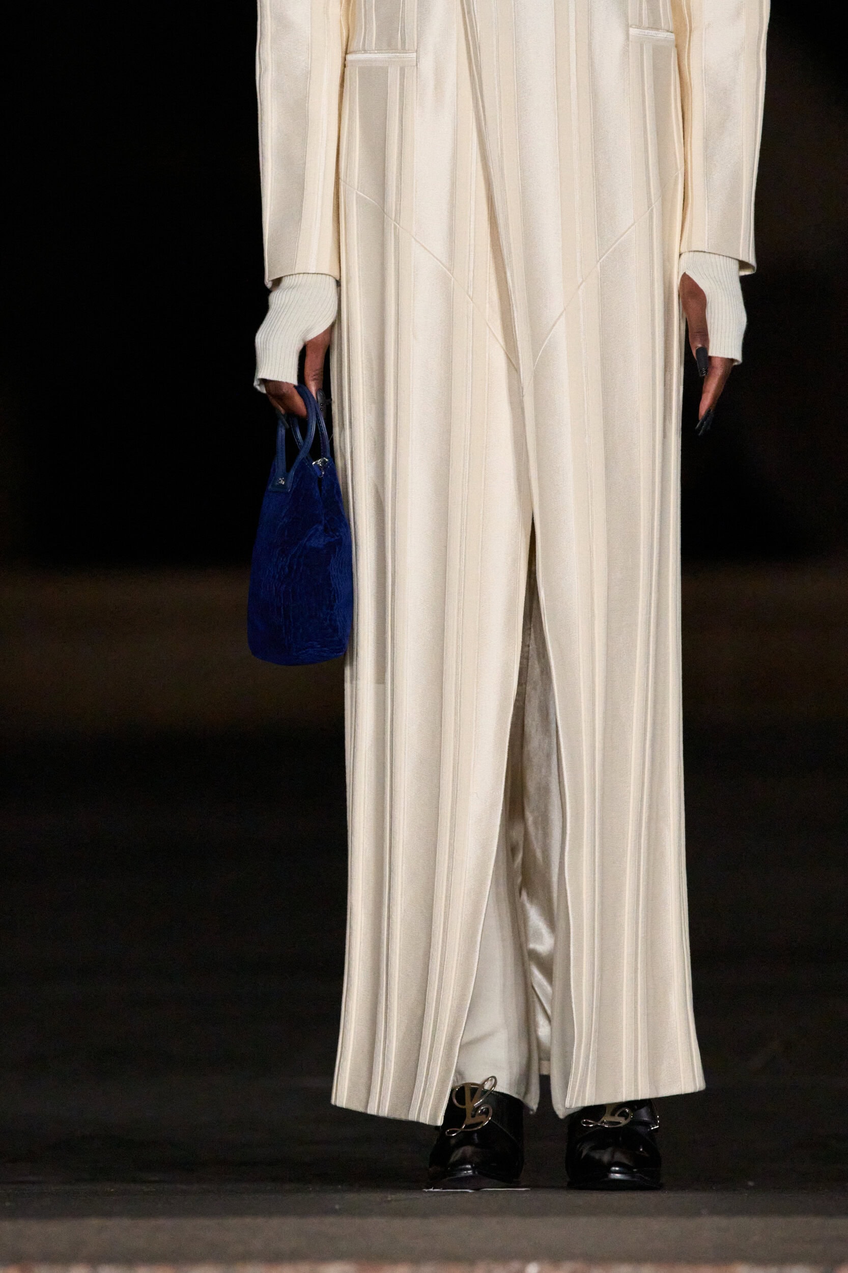 Luar Spring 2027 Fashion Show Details