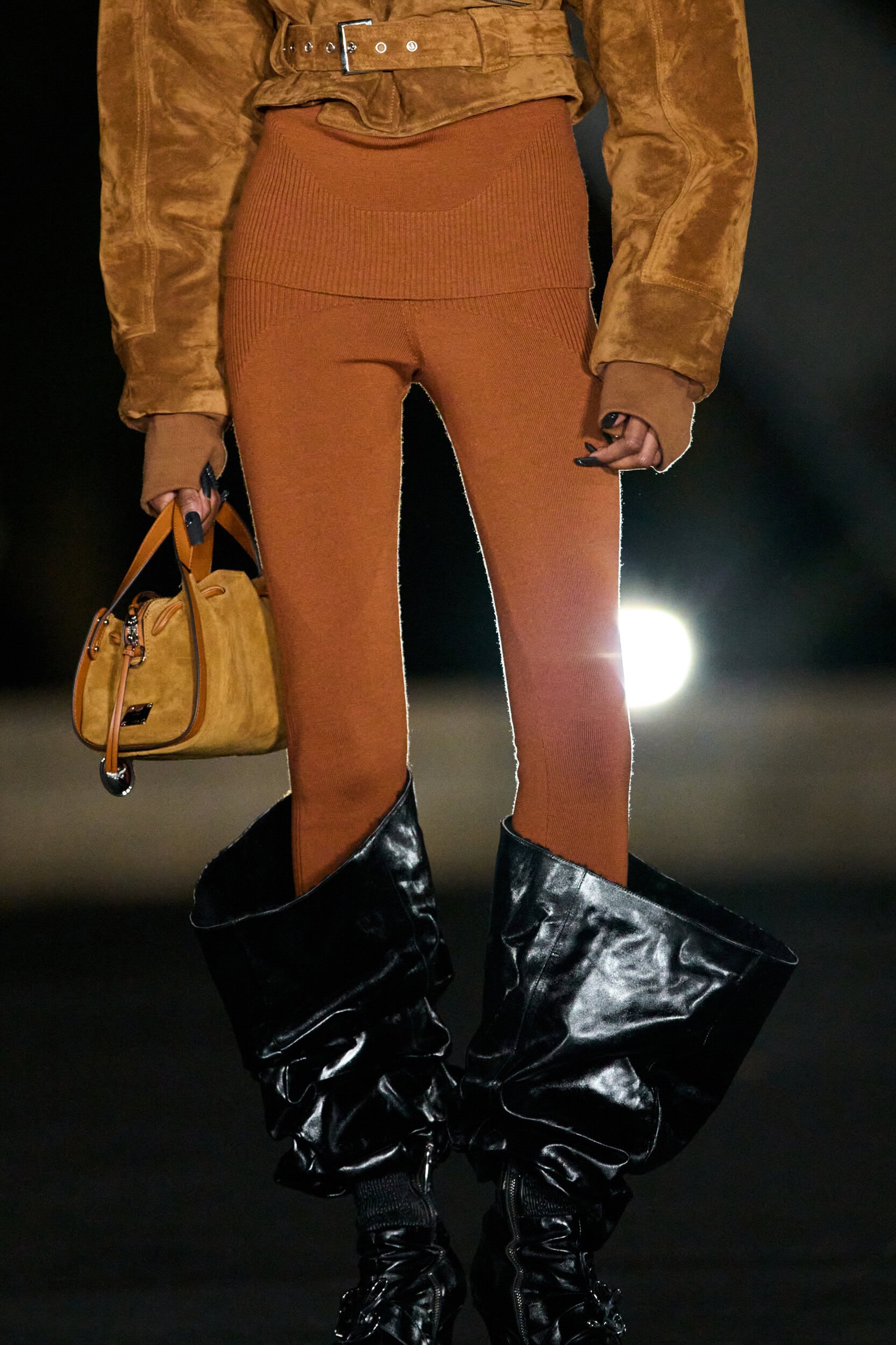 Luar Spring 2027 Fashion Show Details