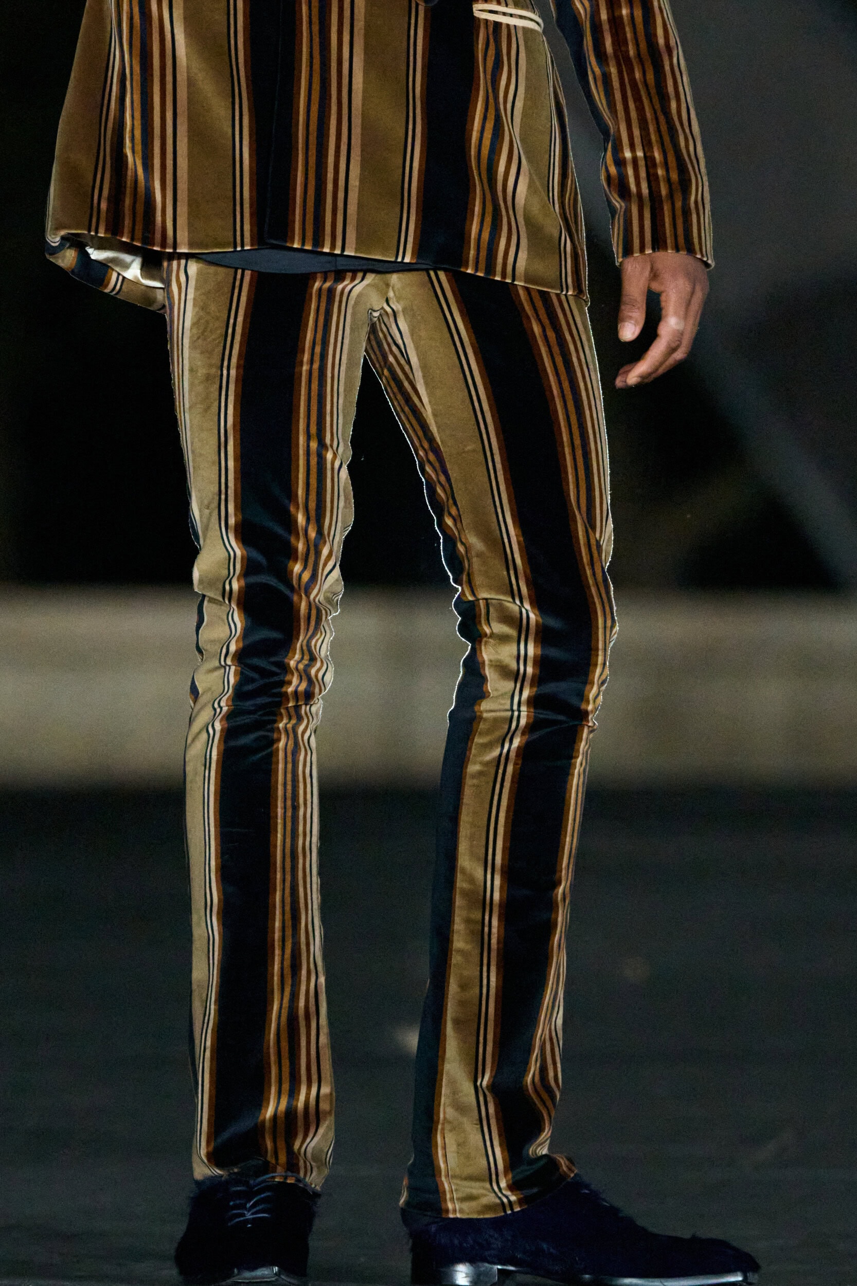 Luar Spring 2027 Fashion Show Details