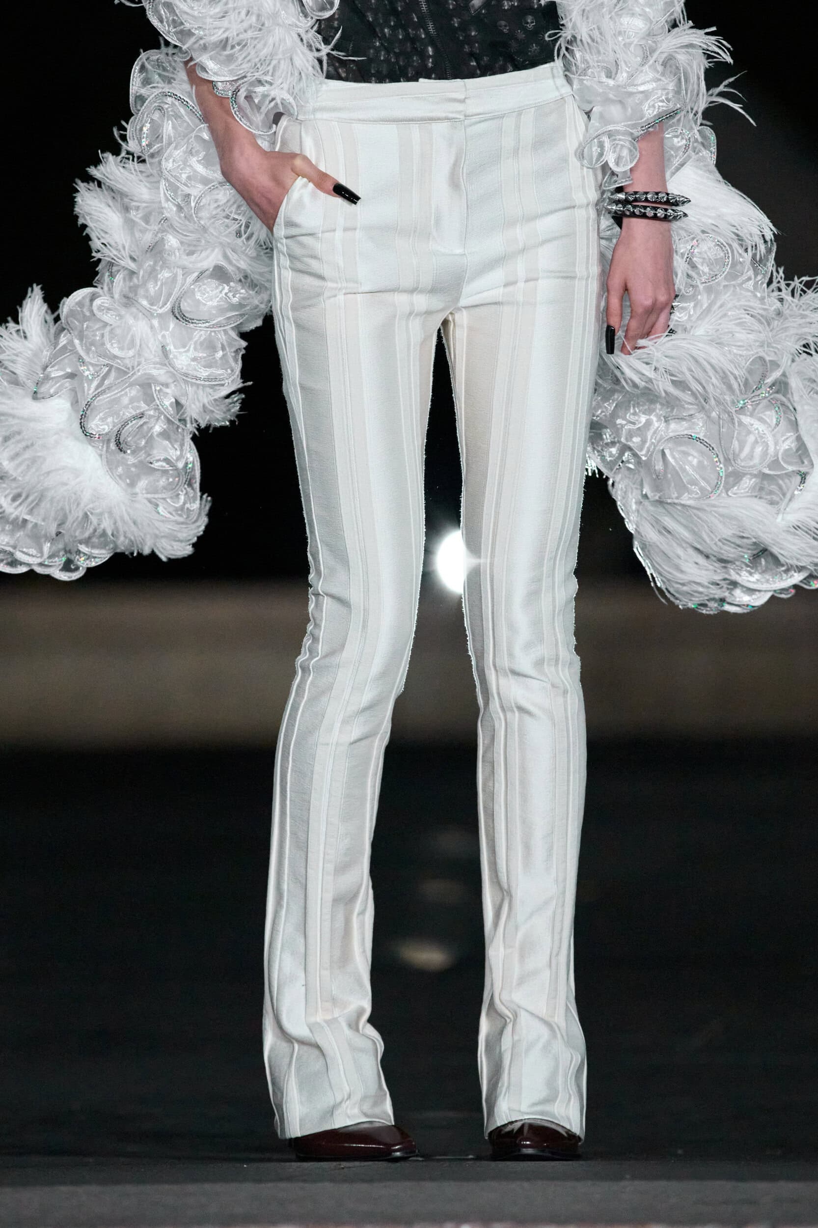Luar Spring 2027 Fashion Show Details