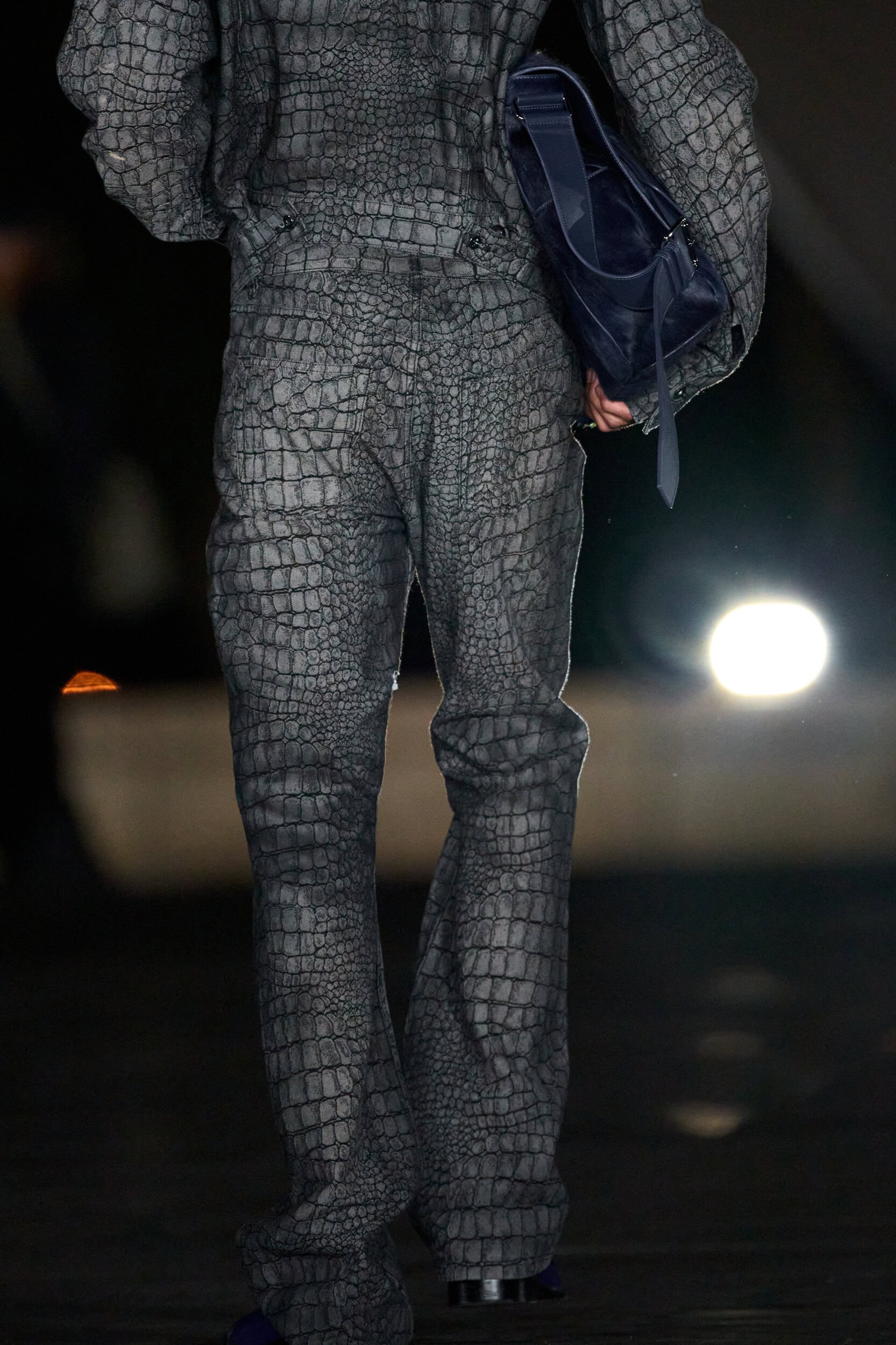 Luar Spring 2027 Fashion Show Details