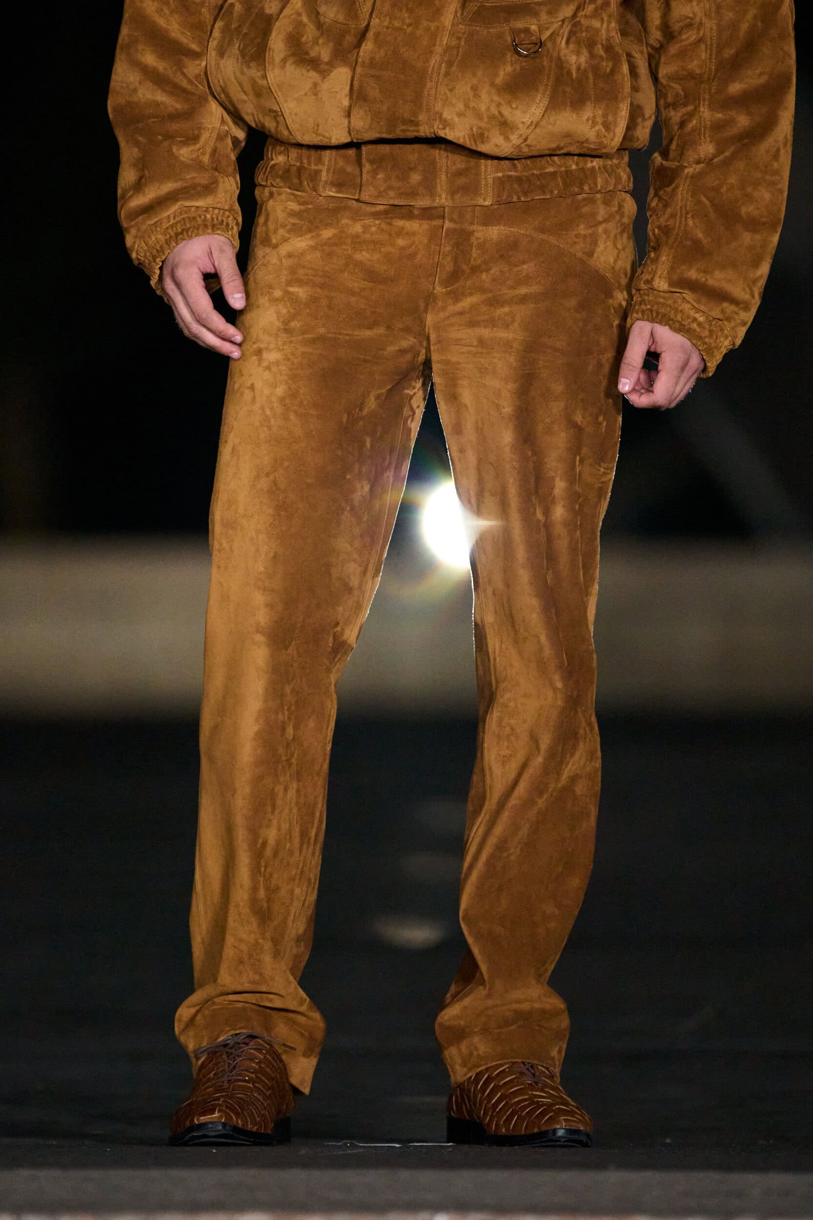 Luar Spring 2027 Fashion Show Details