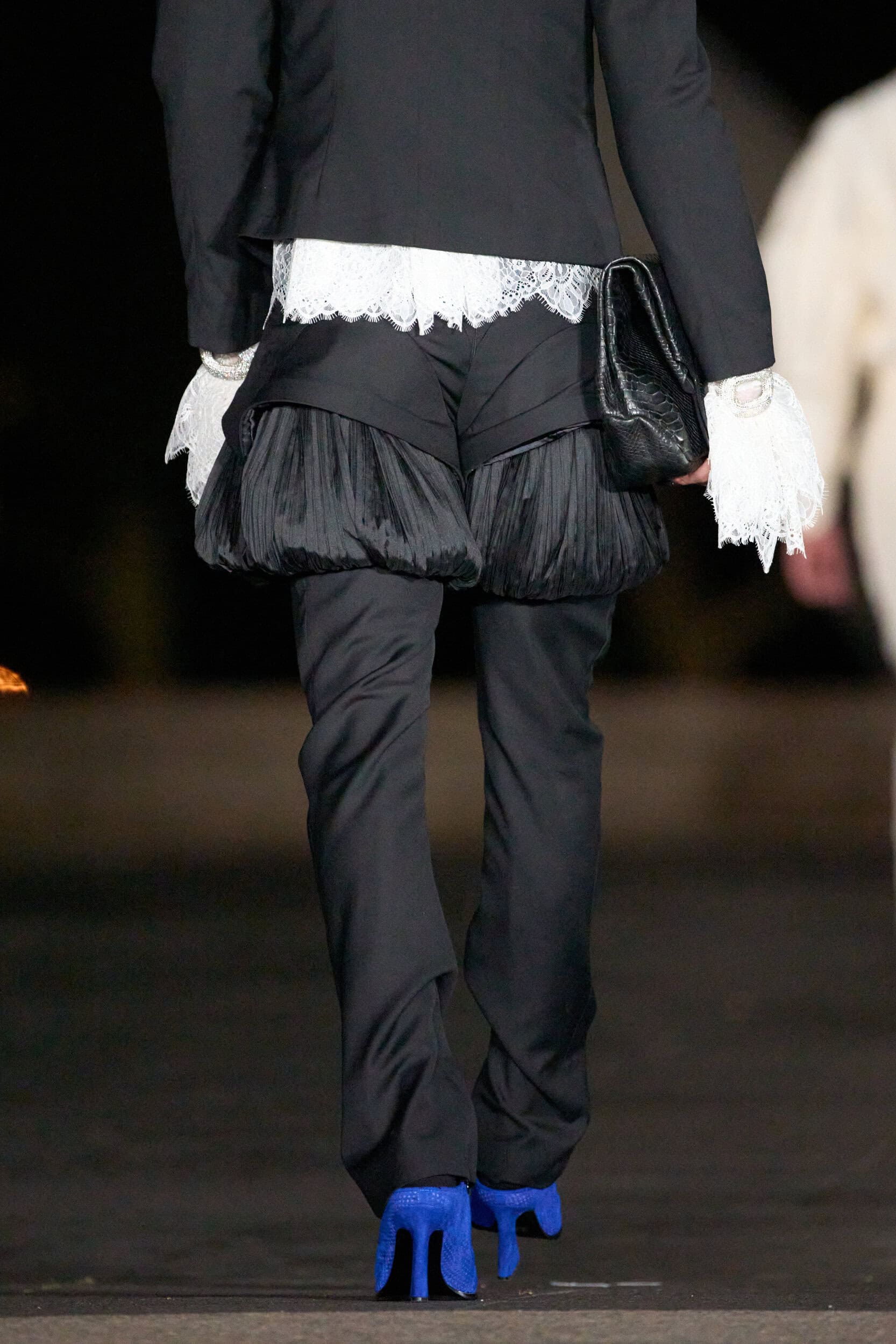 Luar Spring 2027 Fashion Show Details