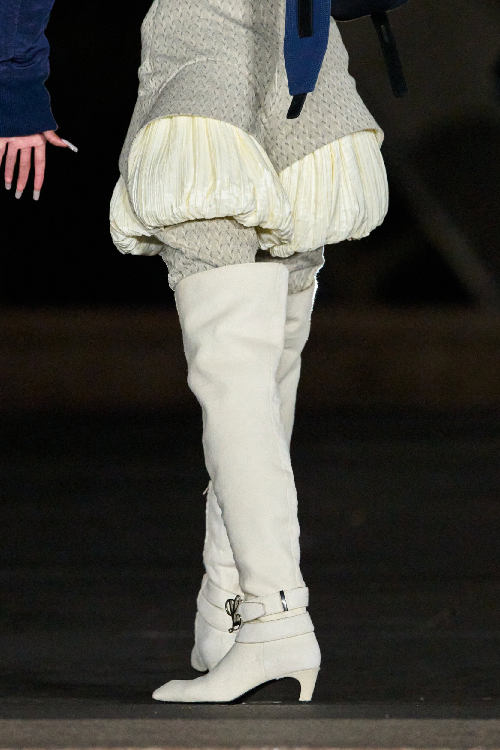 Luar Spring 2027 Fashion Show Details