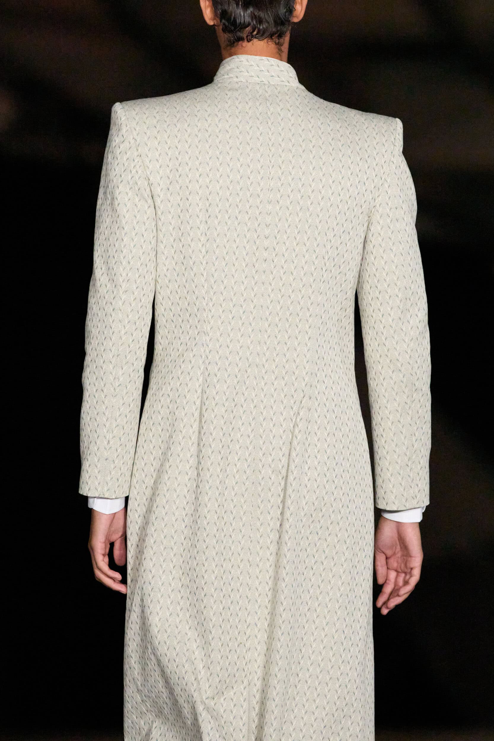 Luar Spring 2027 Fashion Show Details