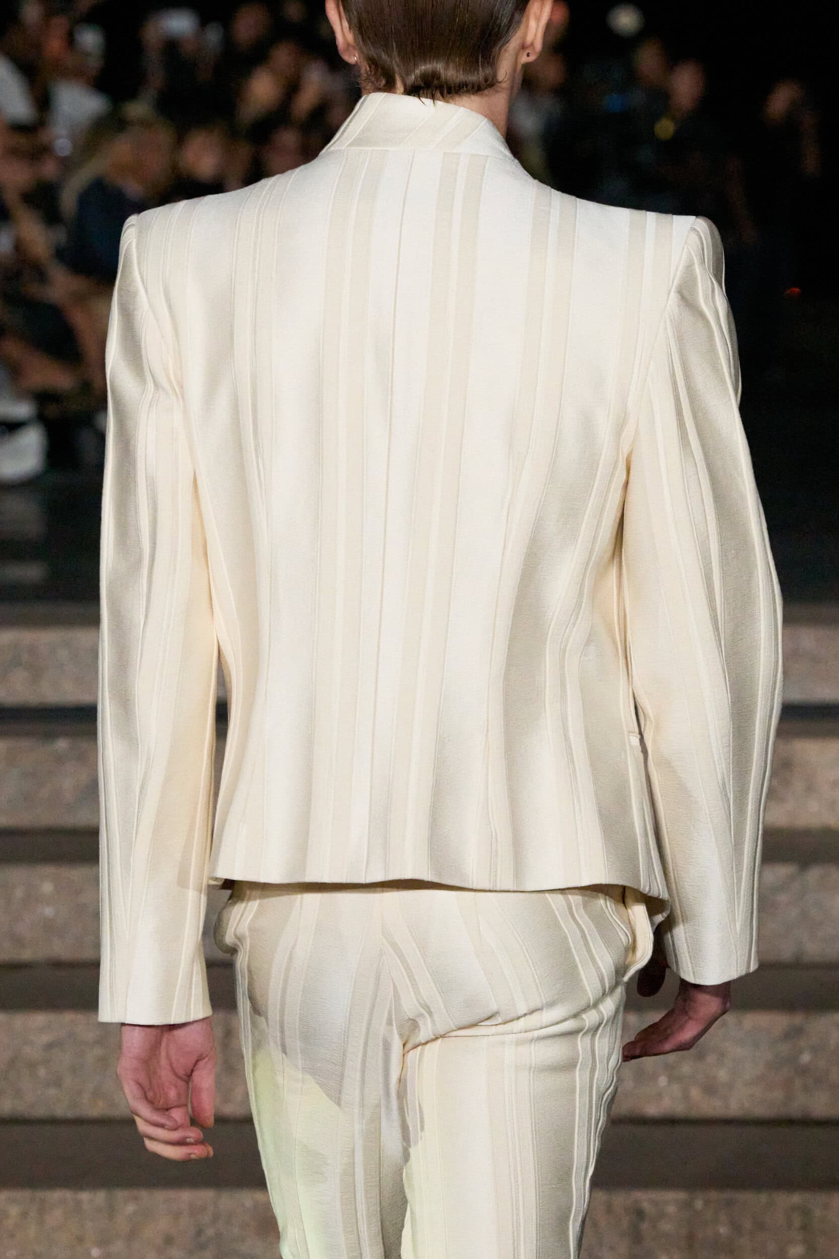 Luar Spring 2027 Fashion Show Details