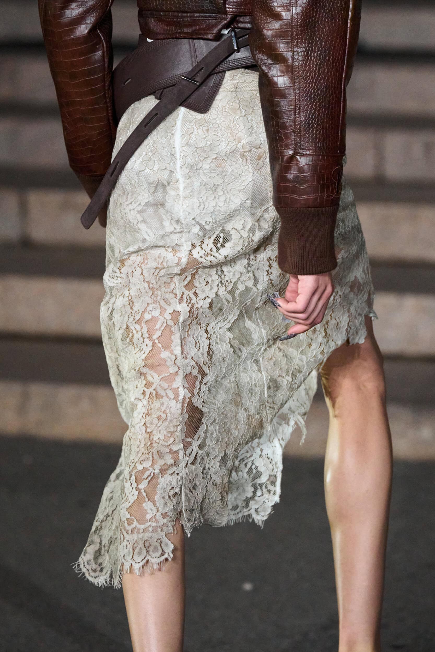 Luar Spring 2027 Fashion Show Details