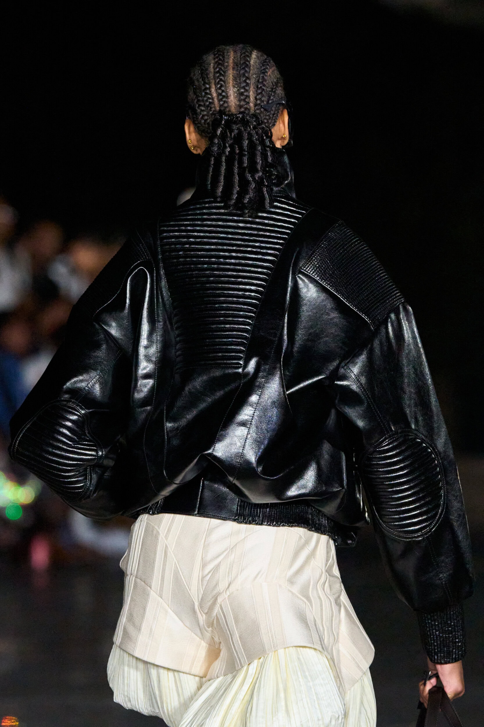 Luar Spring 2027 Fashion Show Details