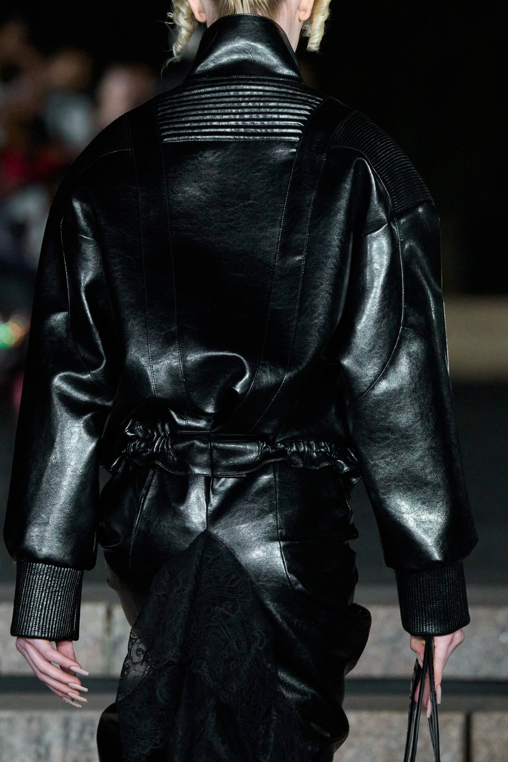 Luar Spring 2027 Fashion Show Details