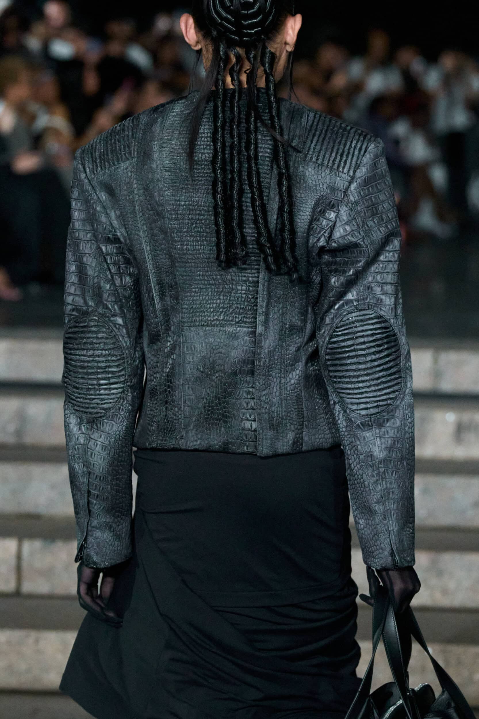 Luar Spring 2027 Fashion Show Details