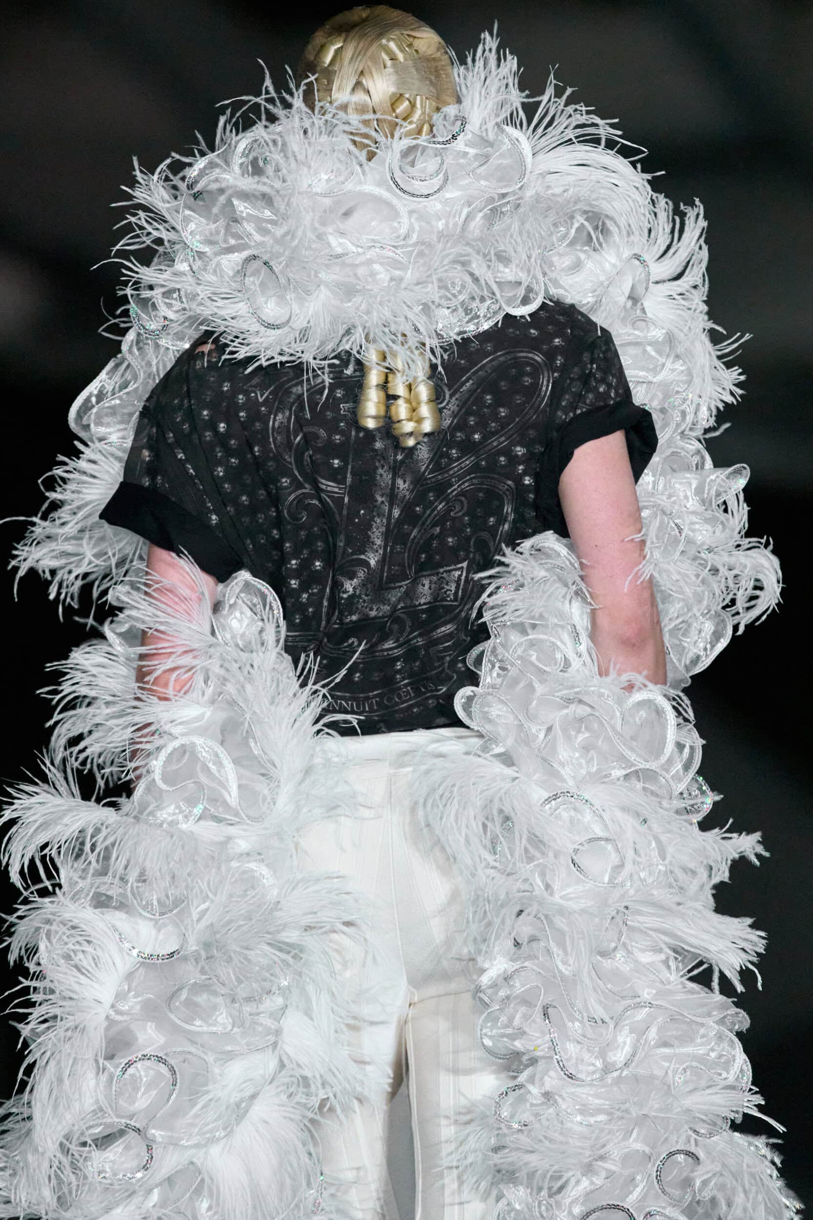 Luar Spring 2027 Fashion Show Details