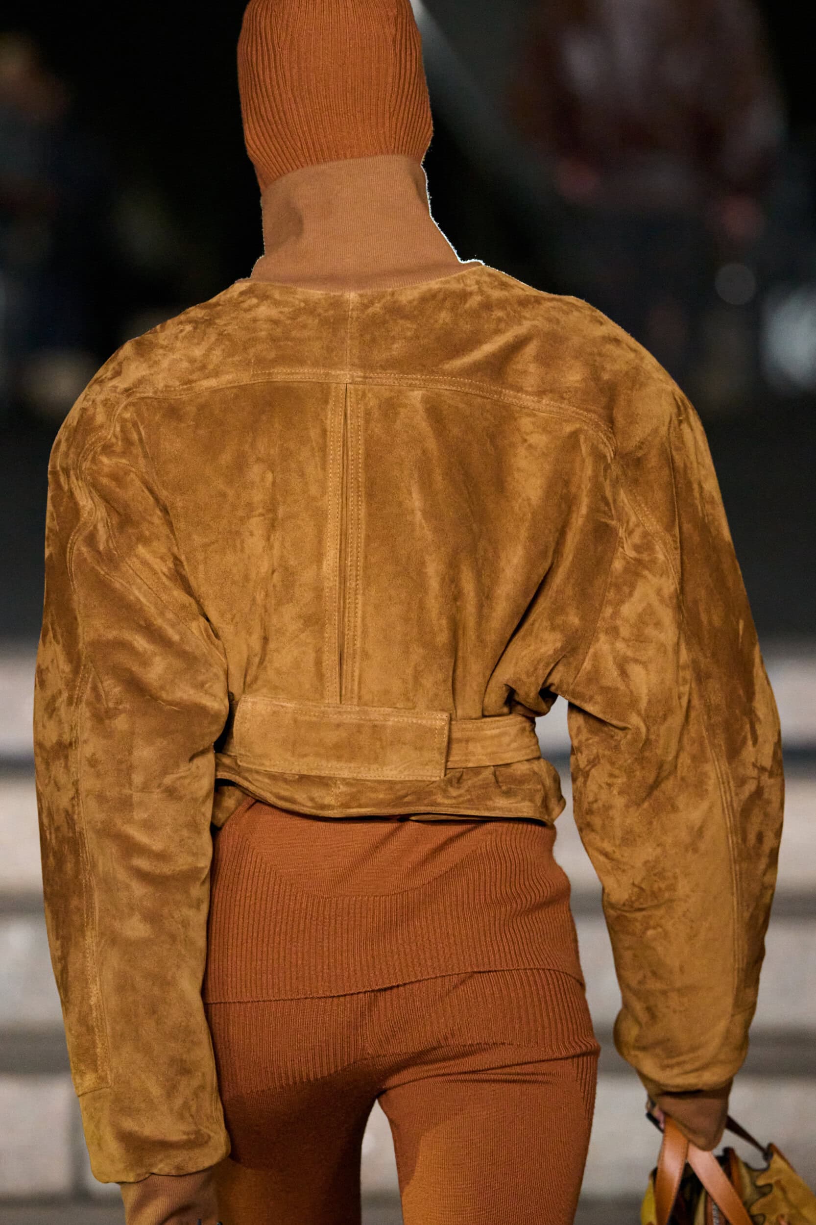 Luar Spring 2027 Fashion Show Details