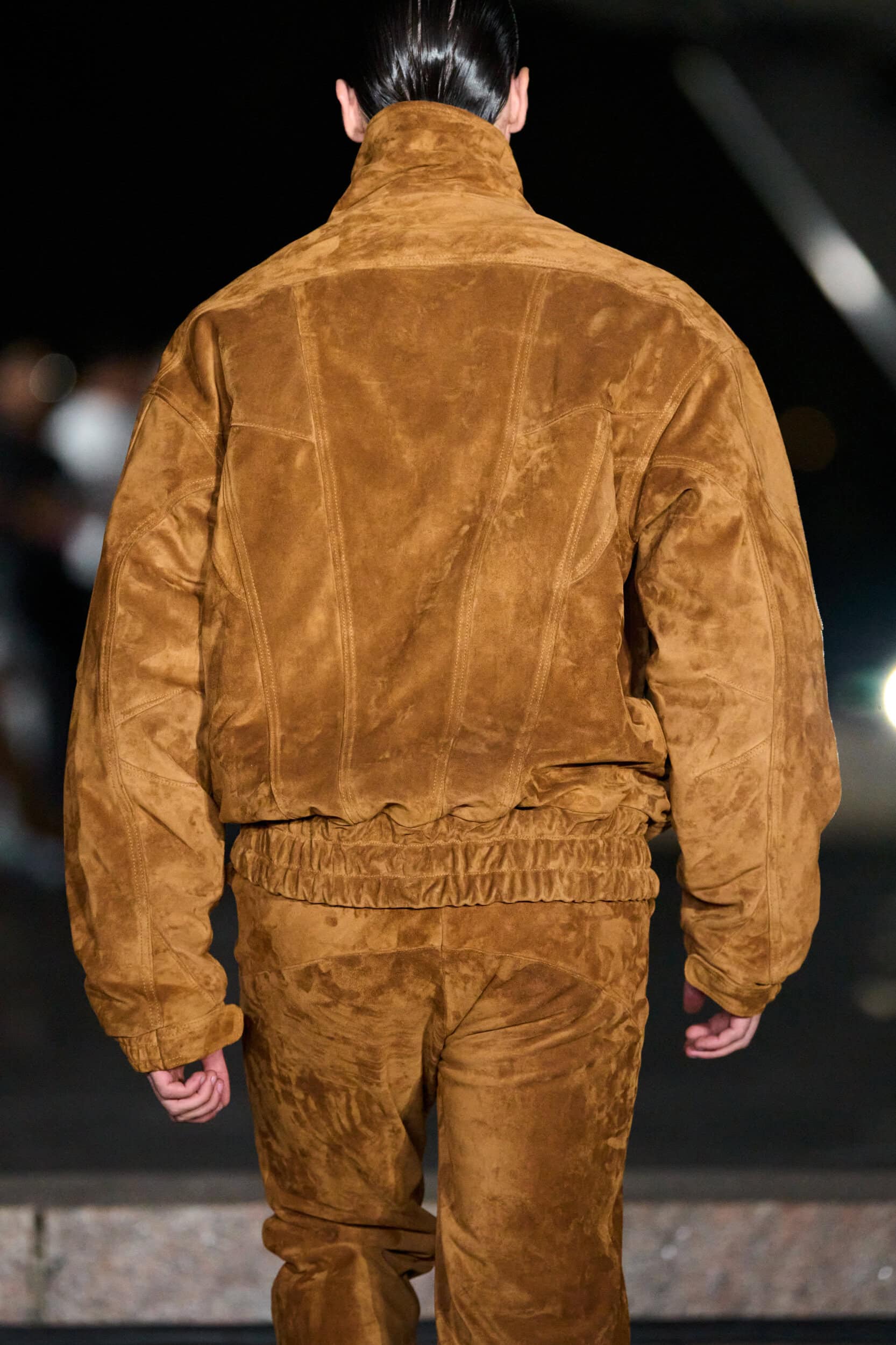 Luar Spring 2027 Fashion Show Details