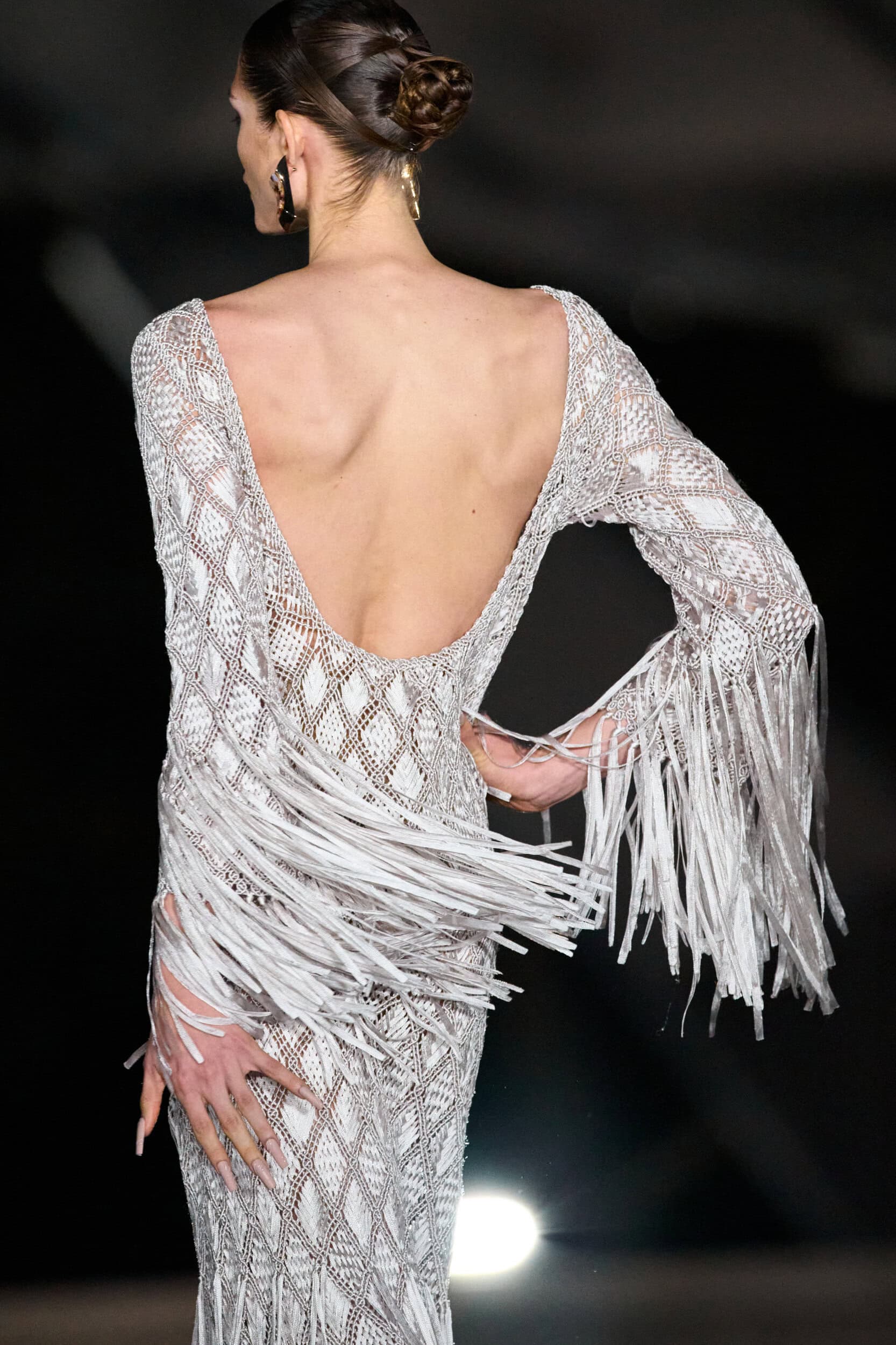 Luar Spring 2027 Fashion Show Details