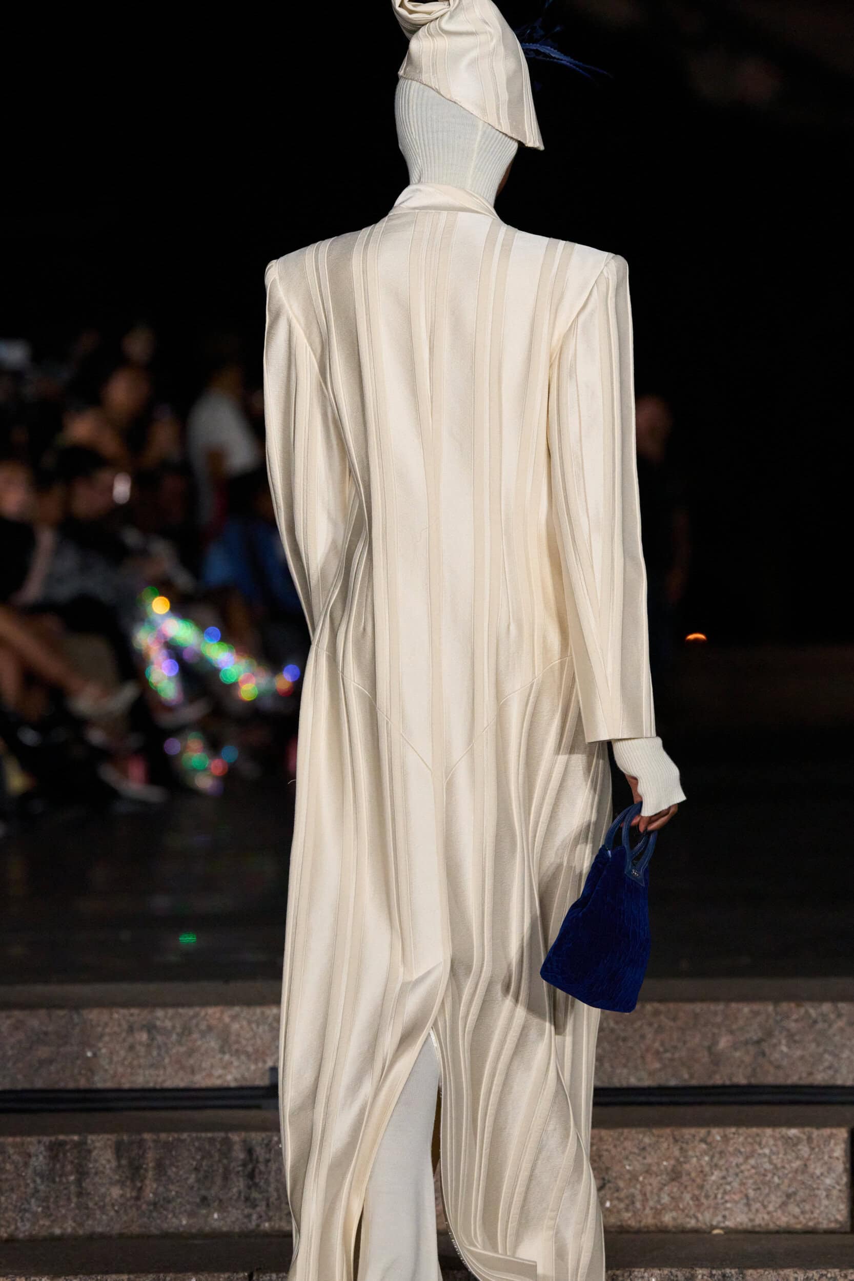 Luar Spring 2027 Fashion Show Details