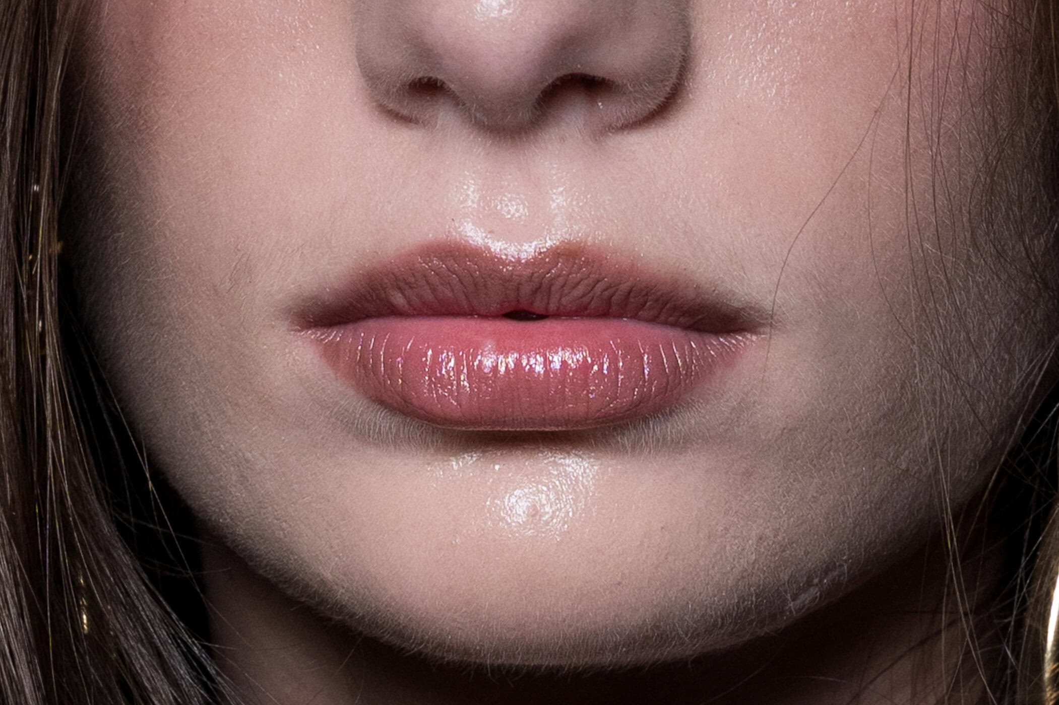 Luisa Spagnoli Spring 2027 Fashion Show Backstage