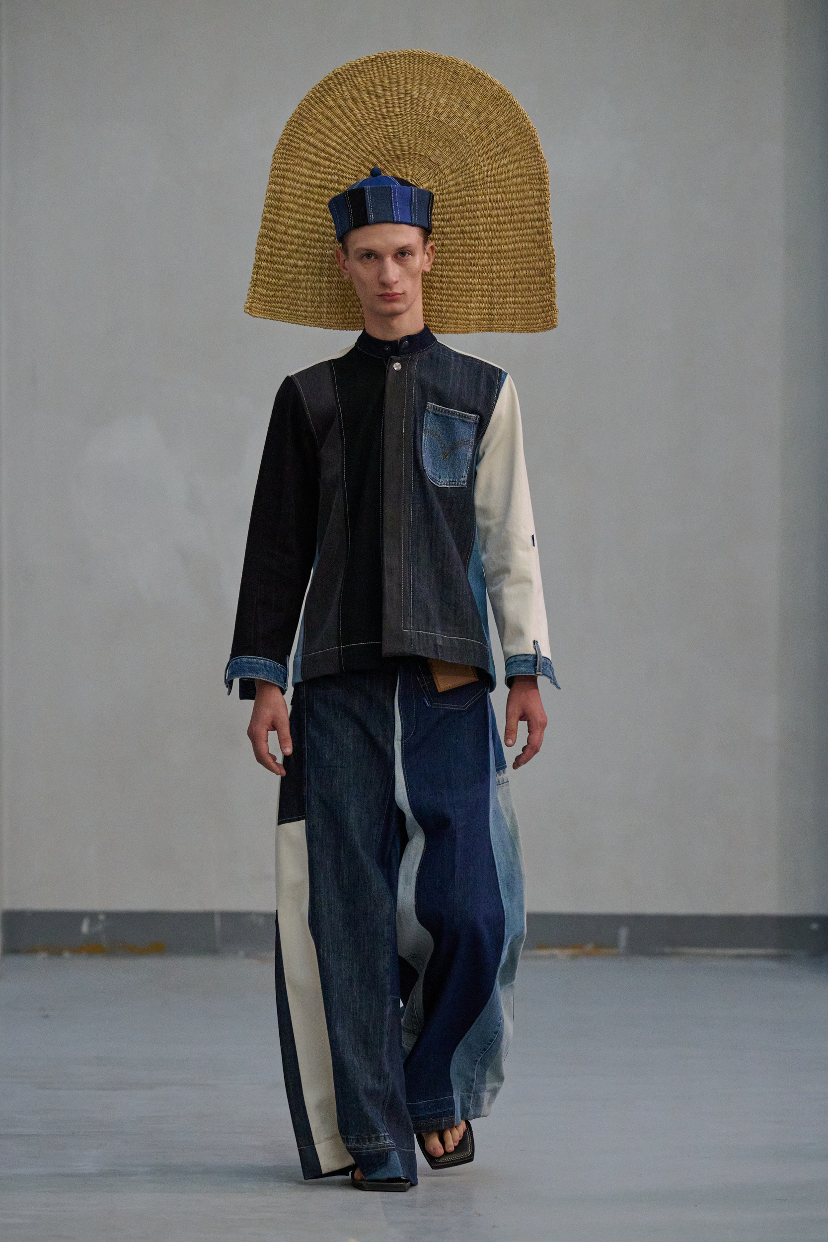 Victor Hart Spring 2027 Fashion Show
