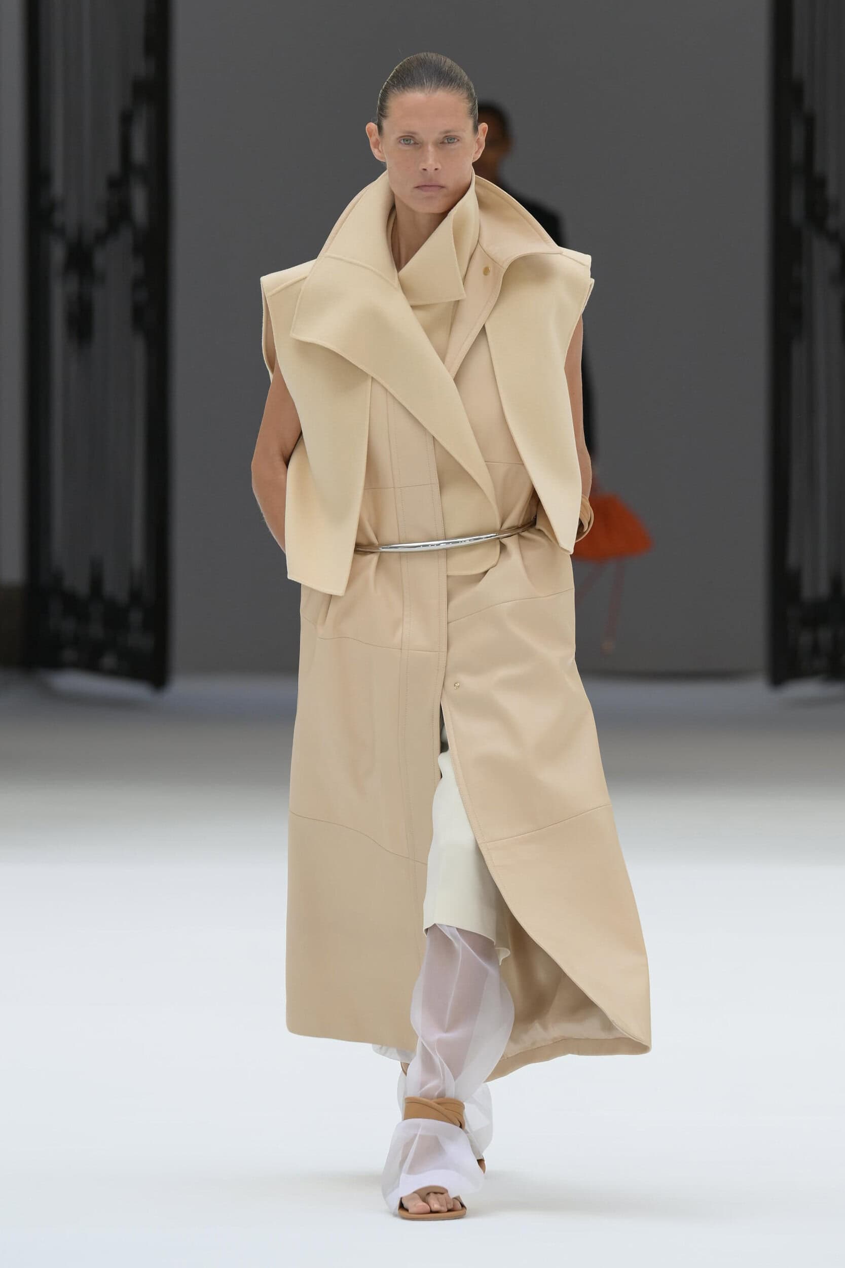 Sportmax Spring 2027 Fashion Show