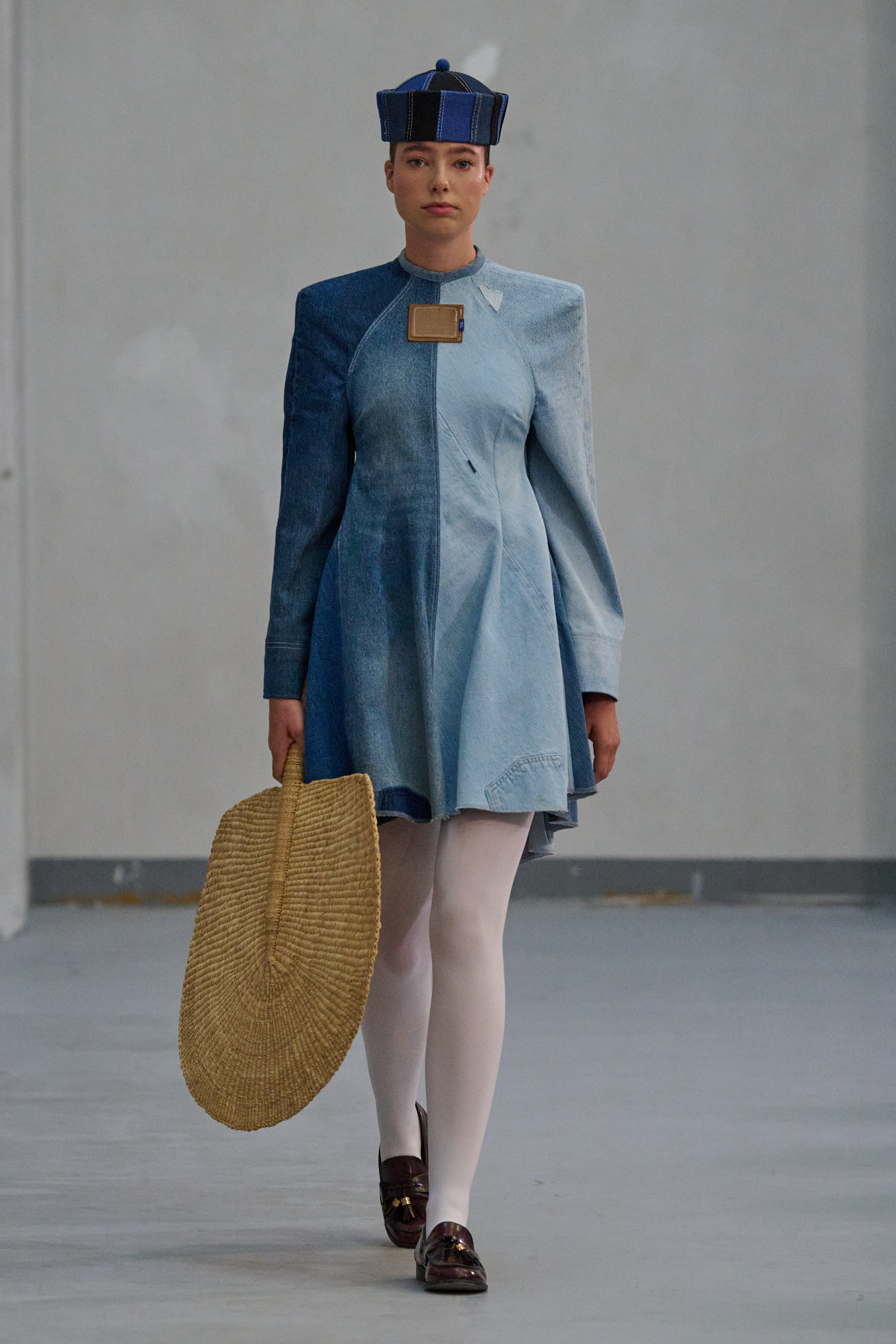 Victor Hart Spring 2027 Fashion Show