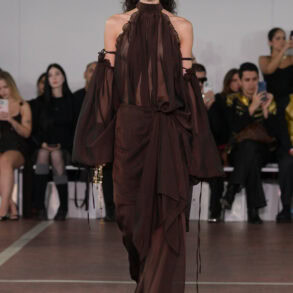 Neithan Herbert Spring 2027 Fashion Show