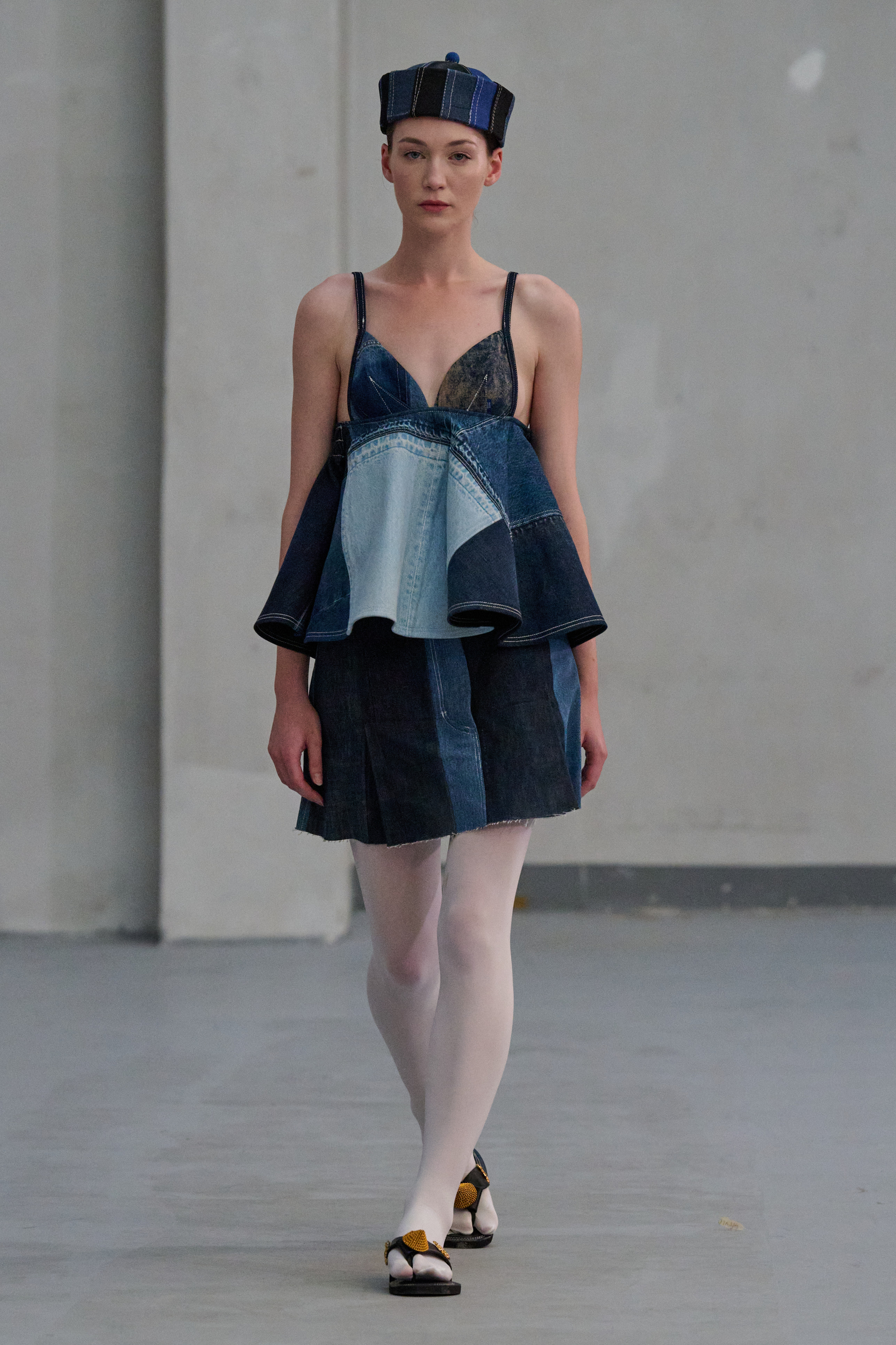 Victor Hart Spring 2027 Fashion Show