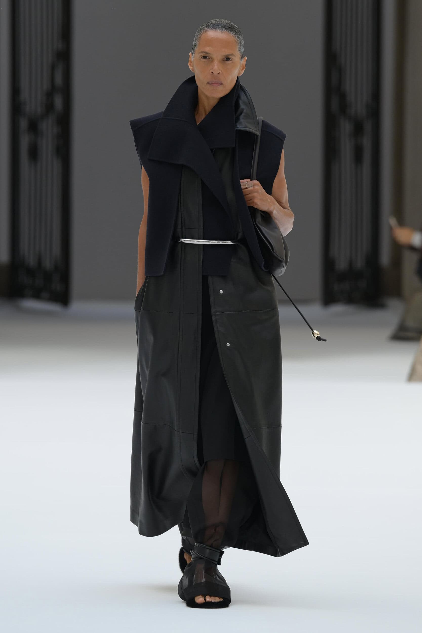 Sportmax Spring 2027 Fashion Show