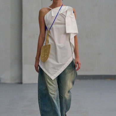 Victor Hart Spring 2027 Fashion Show