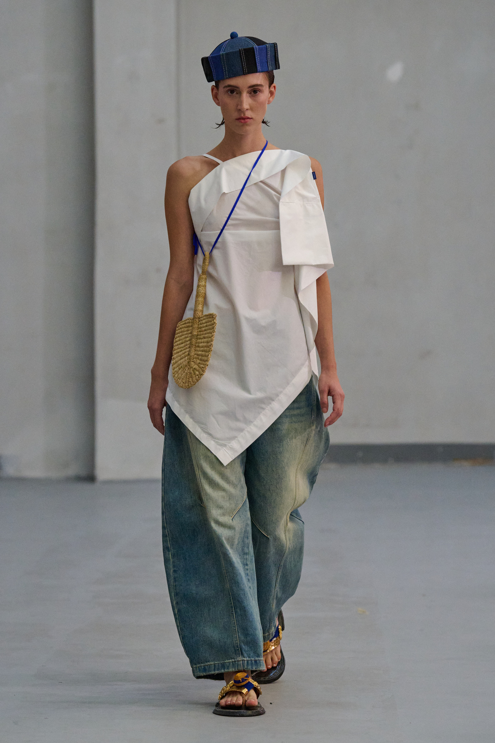 Victor Hart Spring 2027 Fashion Show