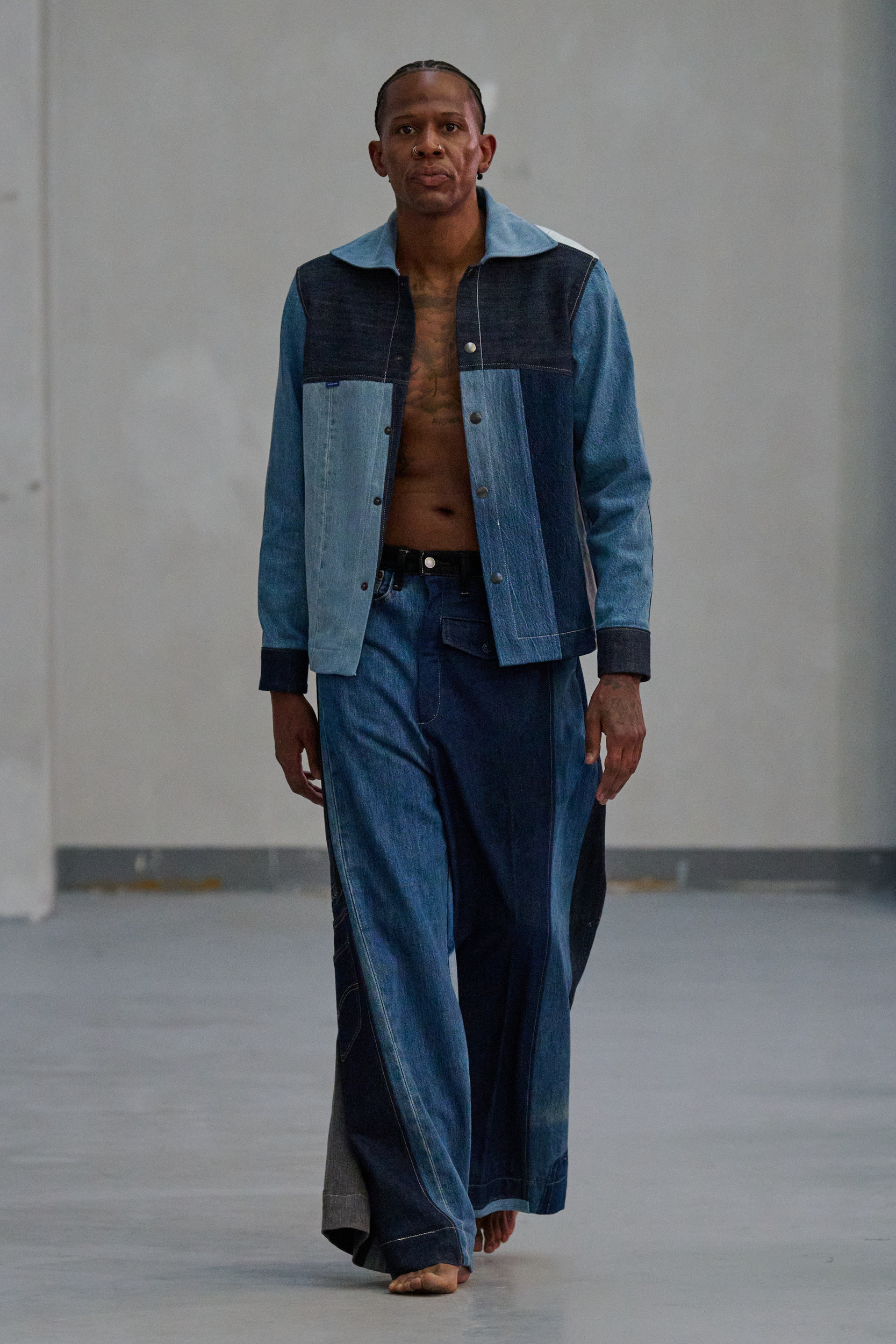 Victor Hart Spring 2027 Fashion Show
