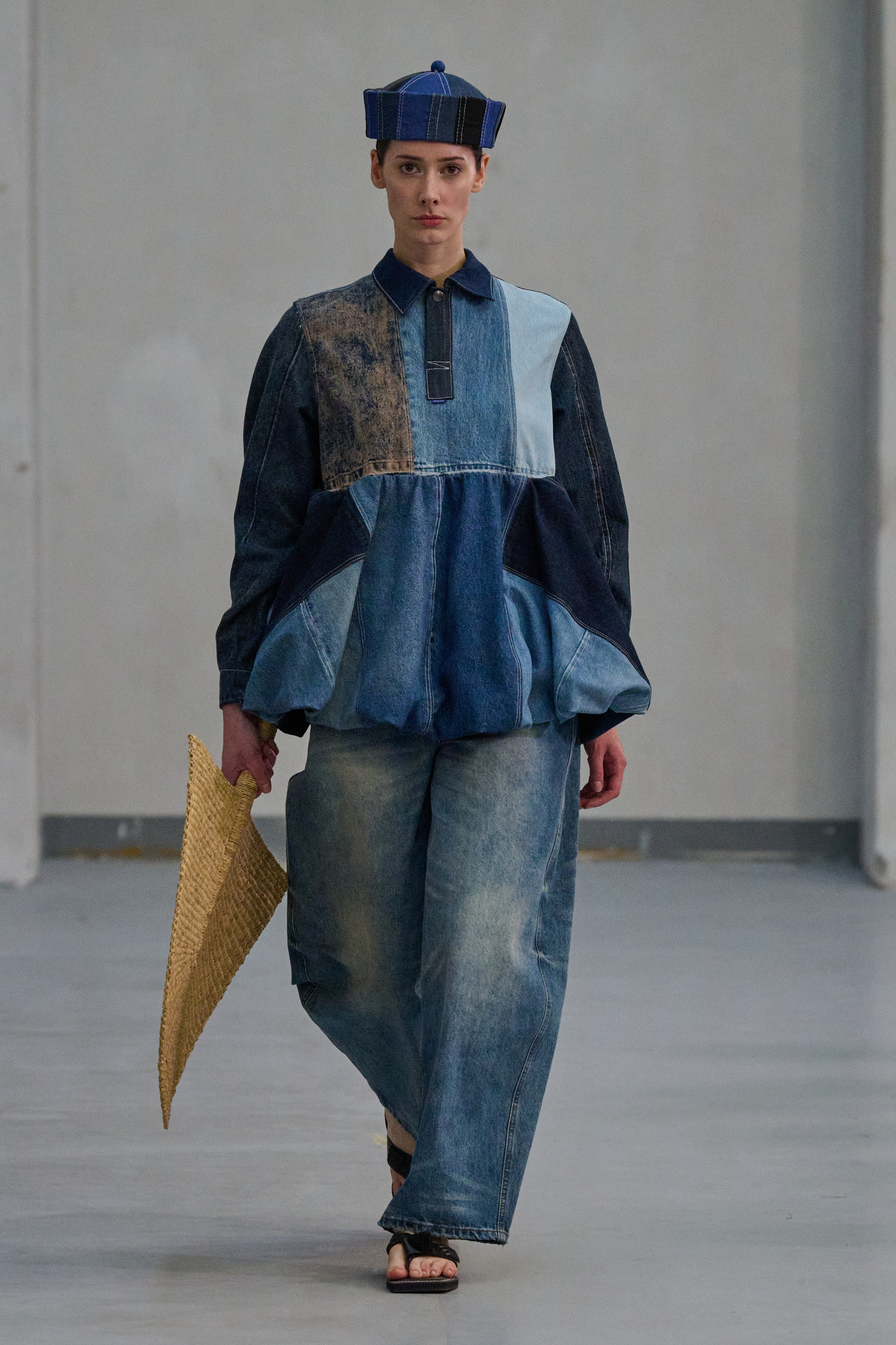 Victor Hart Spring 2027 Fashion Show