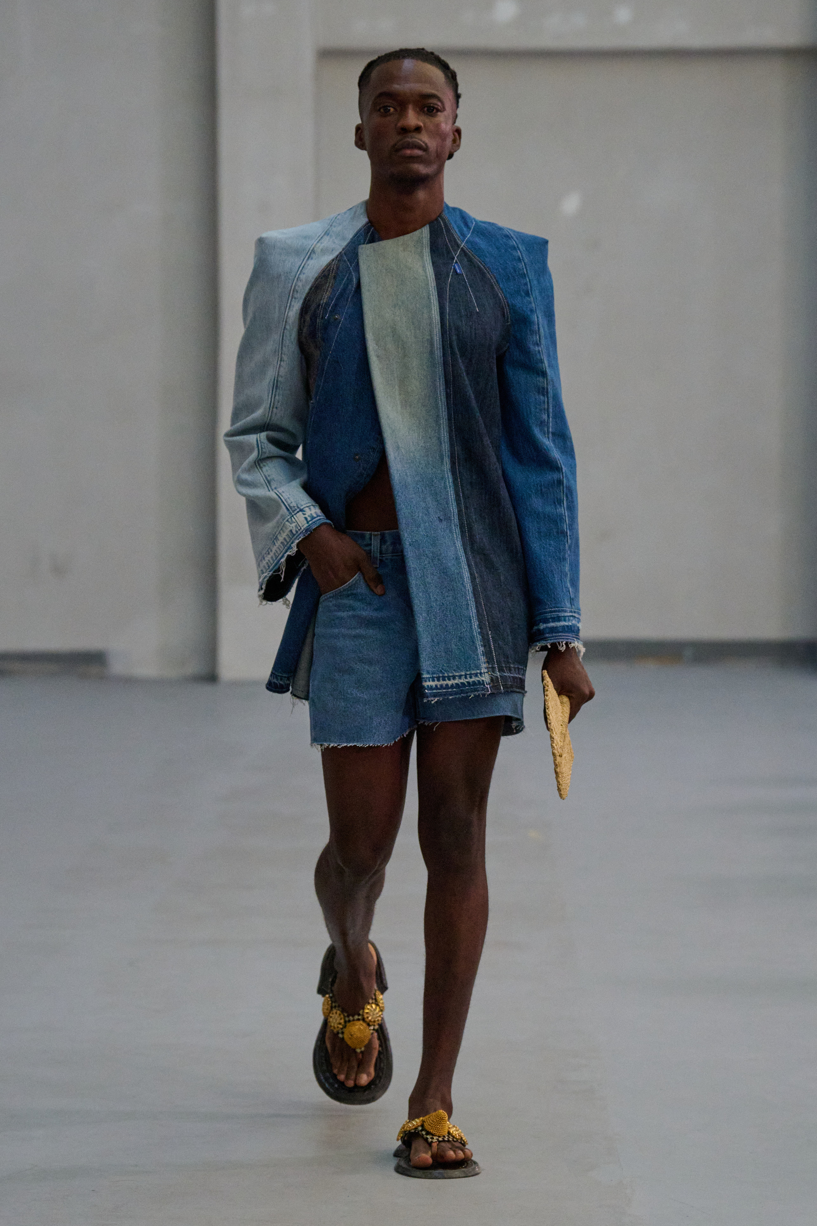 Victor Hart Spring 2027 Fashion Show