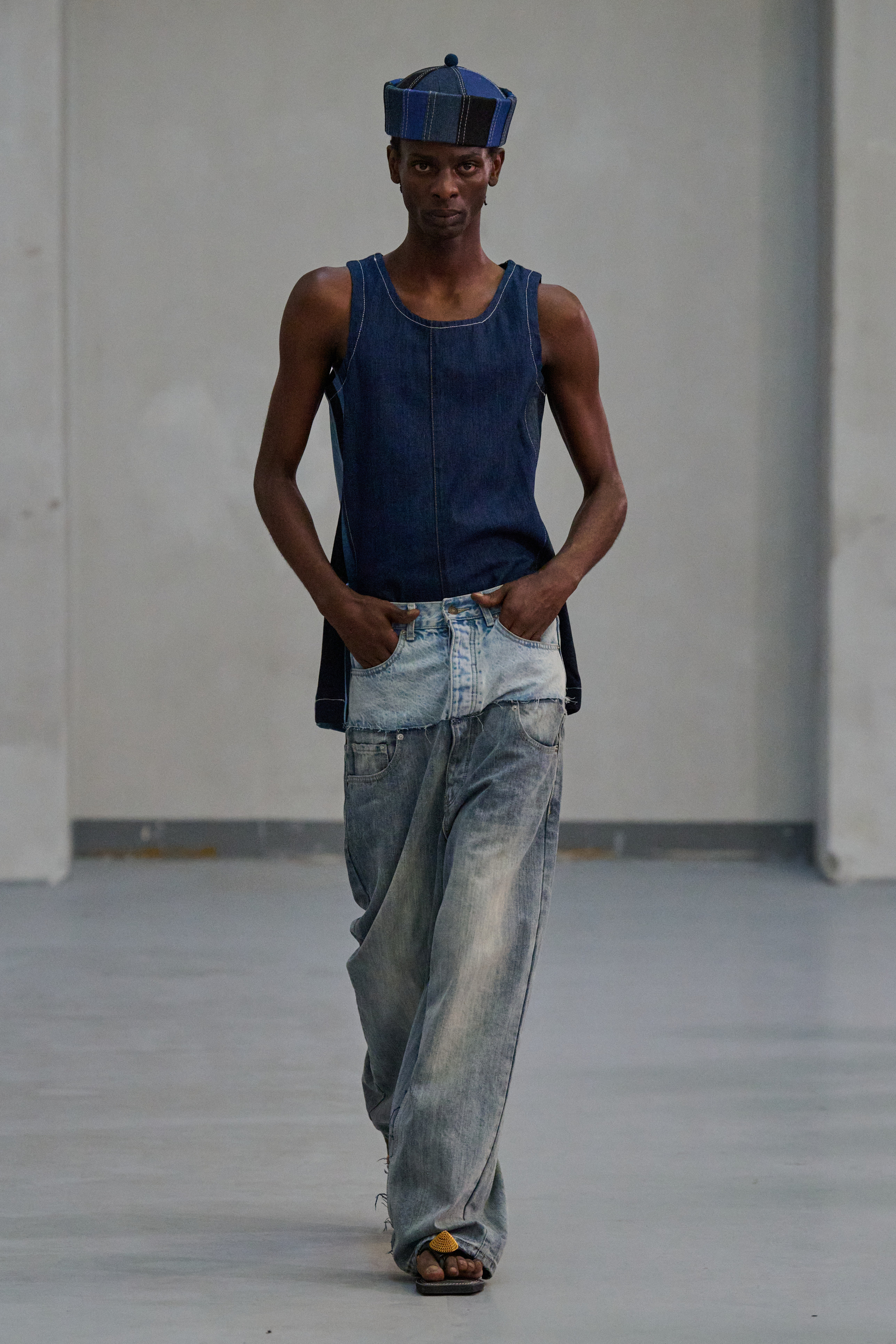 Victor Hart Spring 2027 Fashion Show